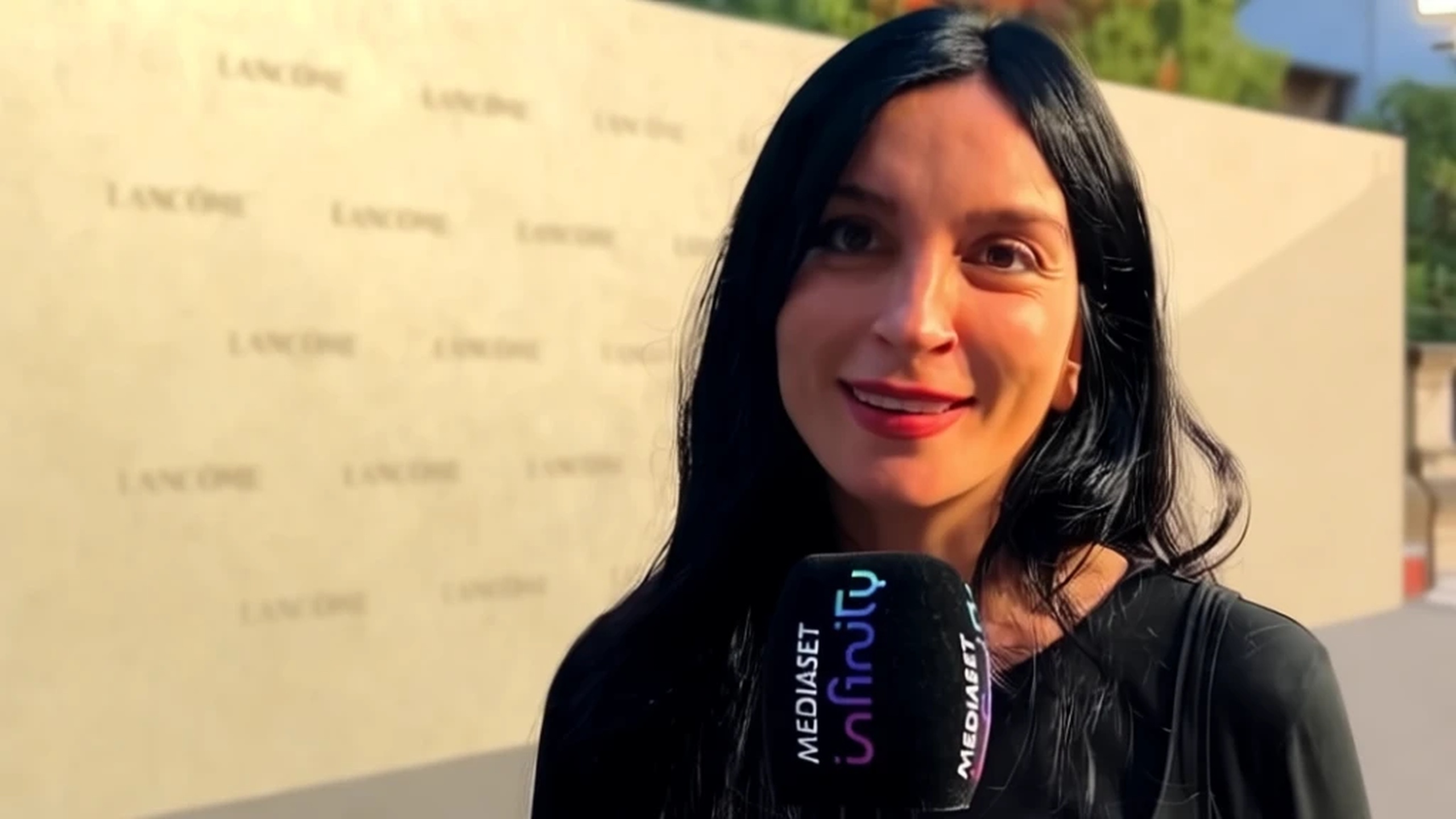 La Tania reveló cómo el embarazo cambió su enfoque hacia la música y su relación con Yerai Cortés Español.News