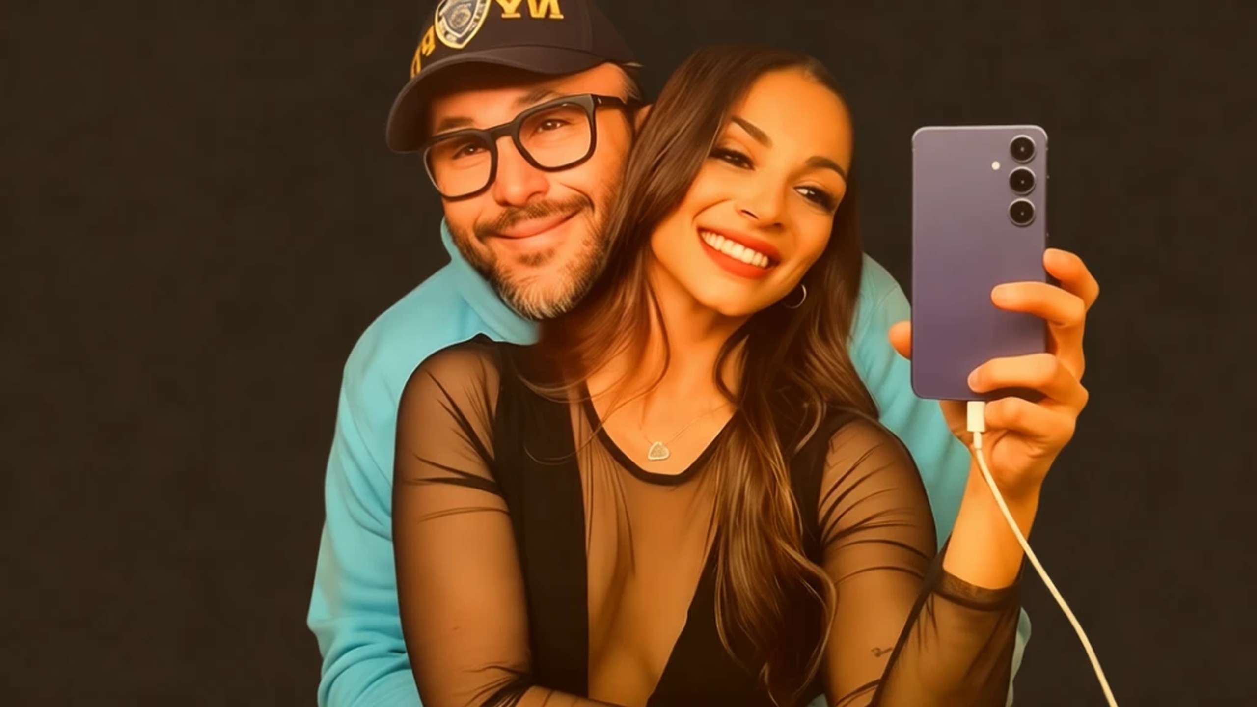 Kiko Rivera y Lola García presentan al cachorro León y desatan una ola de emociones en redes Español.News