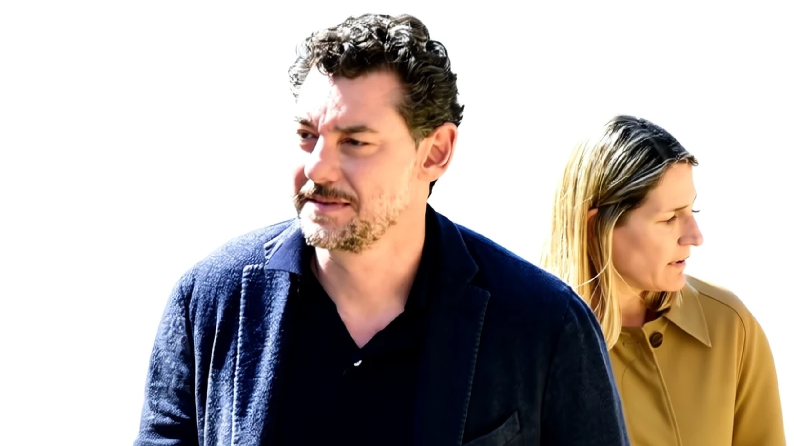 Jonathan Andic sale en libertad bajo fianza: la familia Mango emite un comunicado Español.News