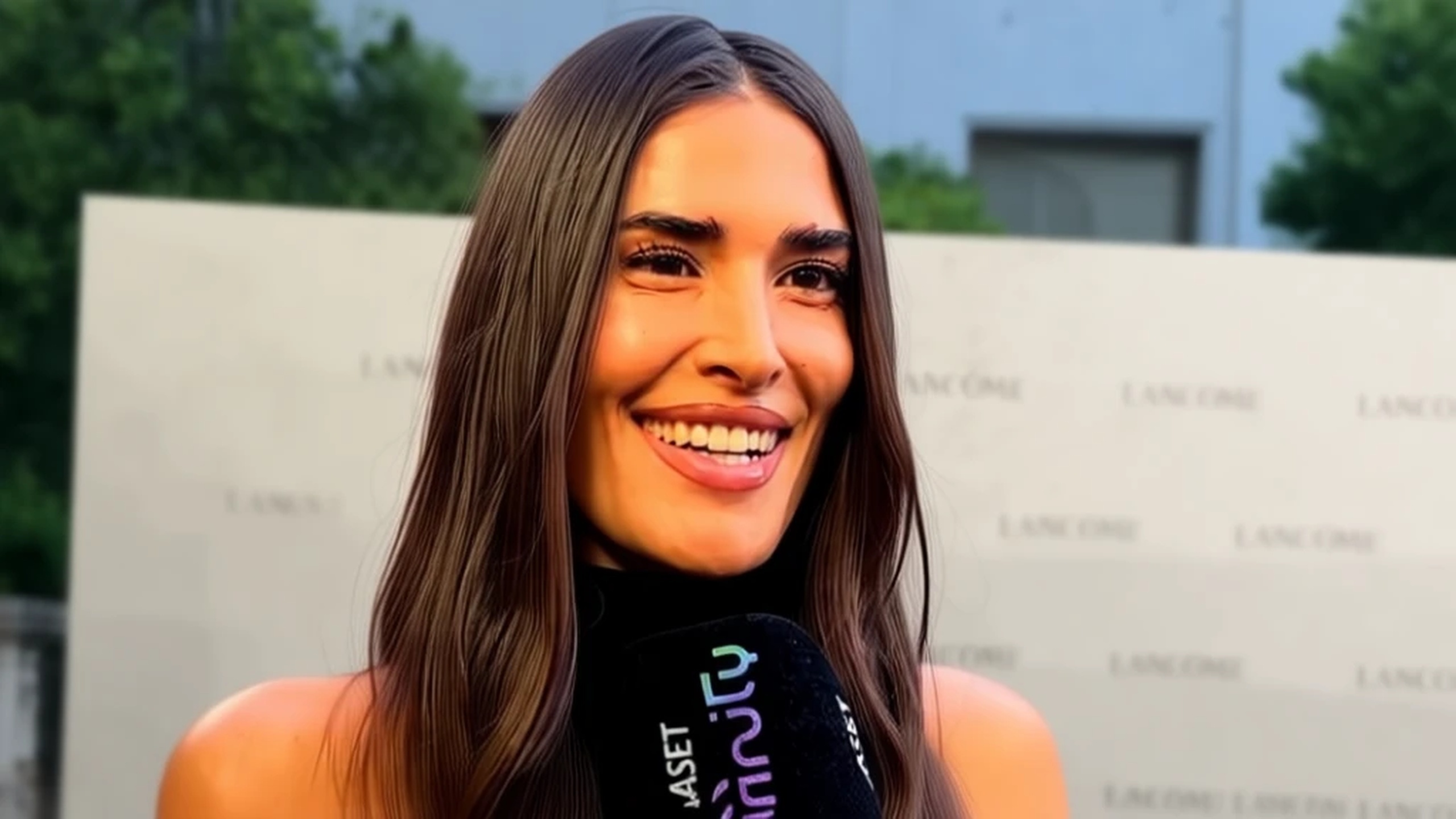 Lidia Torrent revela cómo el minimalismo y los hábitos transformaron su visión de la belleza Español.News