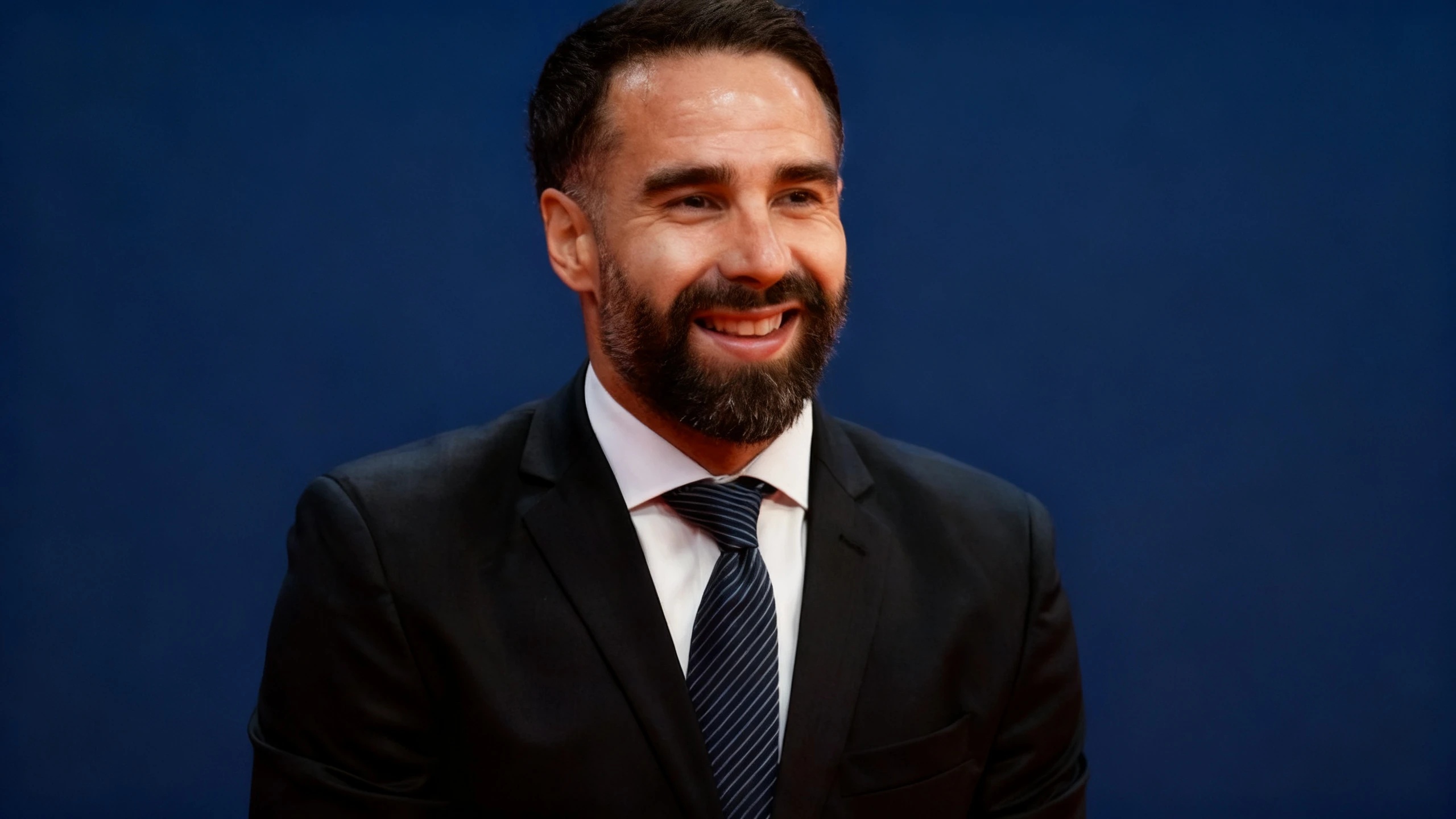Dani Carvajal cierra una etapa en el Real Madrid y apuesta por los negocios Español.News