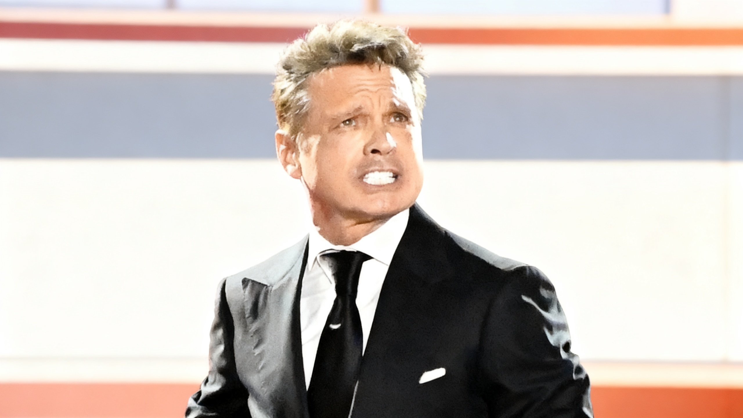 Luis Miguel desmiente públicamente los rumores de hospitalización en Nueva York Español.News