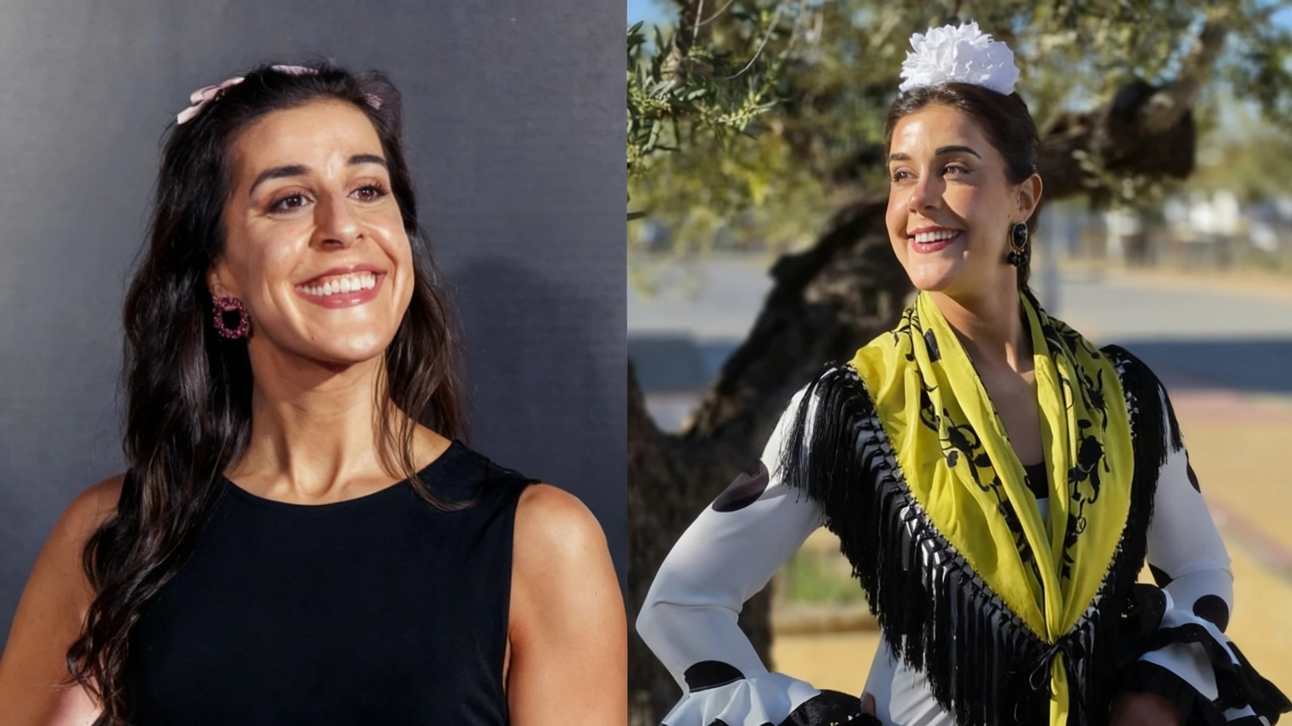 Carolina Marín contó cómo la infanta Sofía la apoyó tras el final de su carrera Español.News