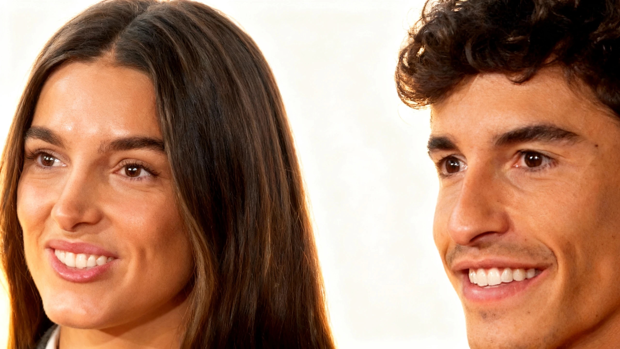 Gemma Pinto no se separa de Marc Márquez tras la operación: cómo avanza su recuperación Español.News