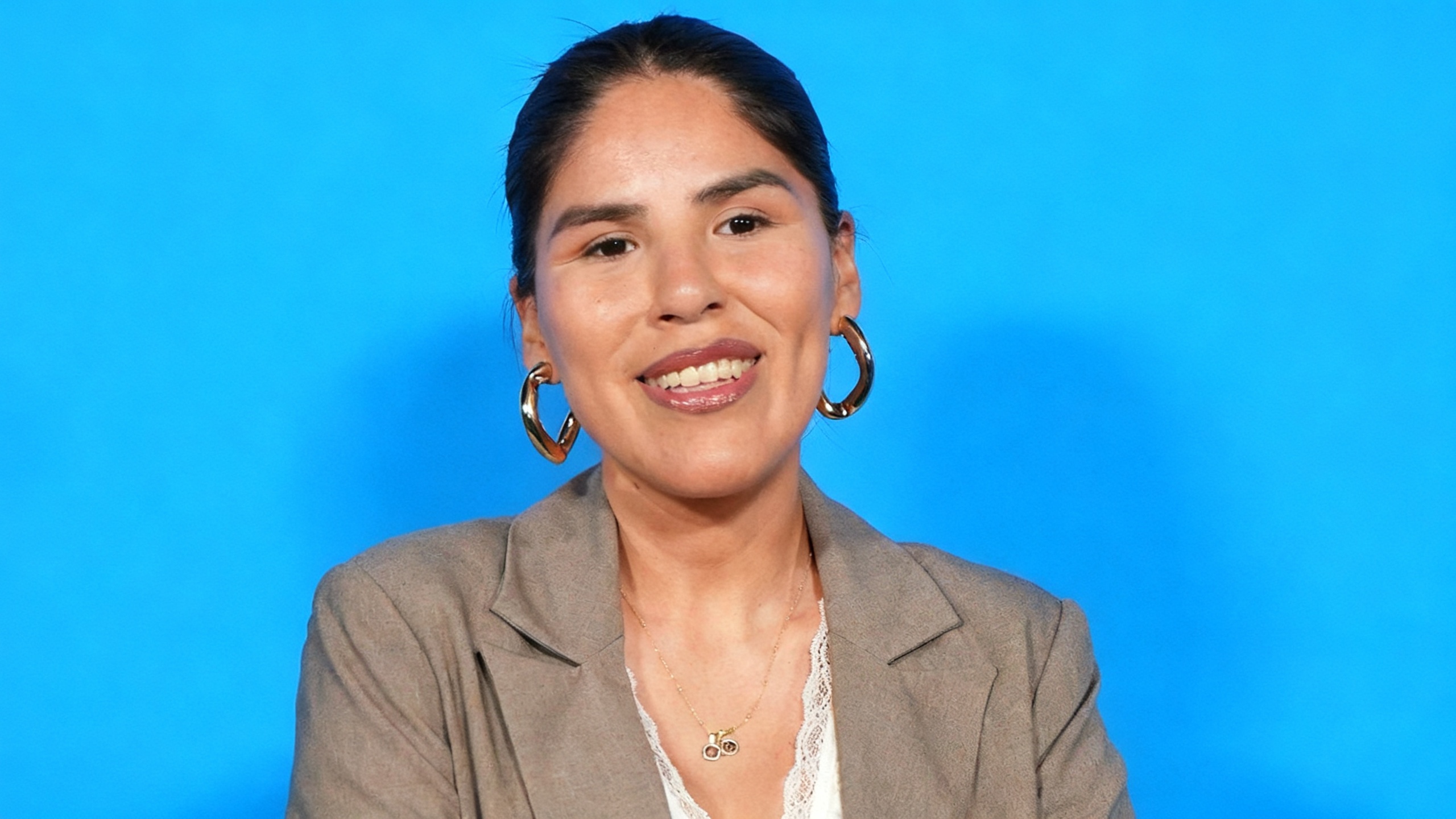 Isa Pantoja explica por qué su hijo Cairo vuelve a rechazar la comida Español.News
