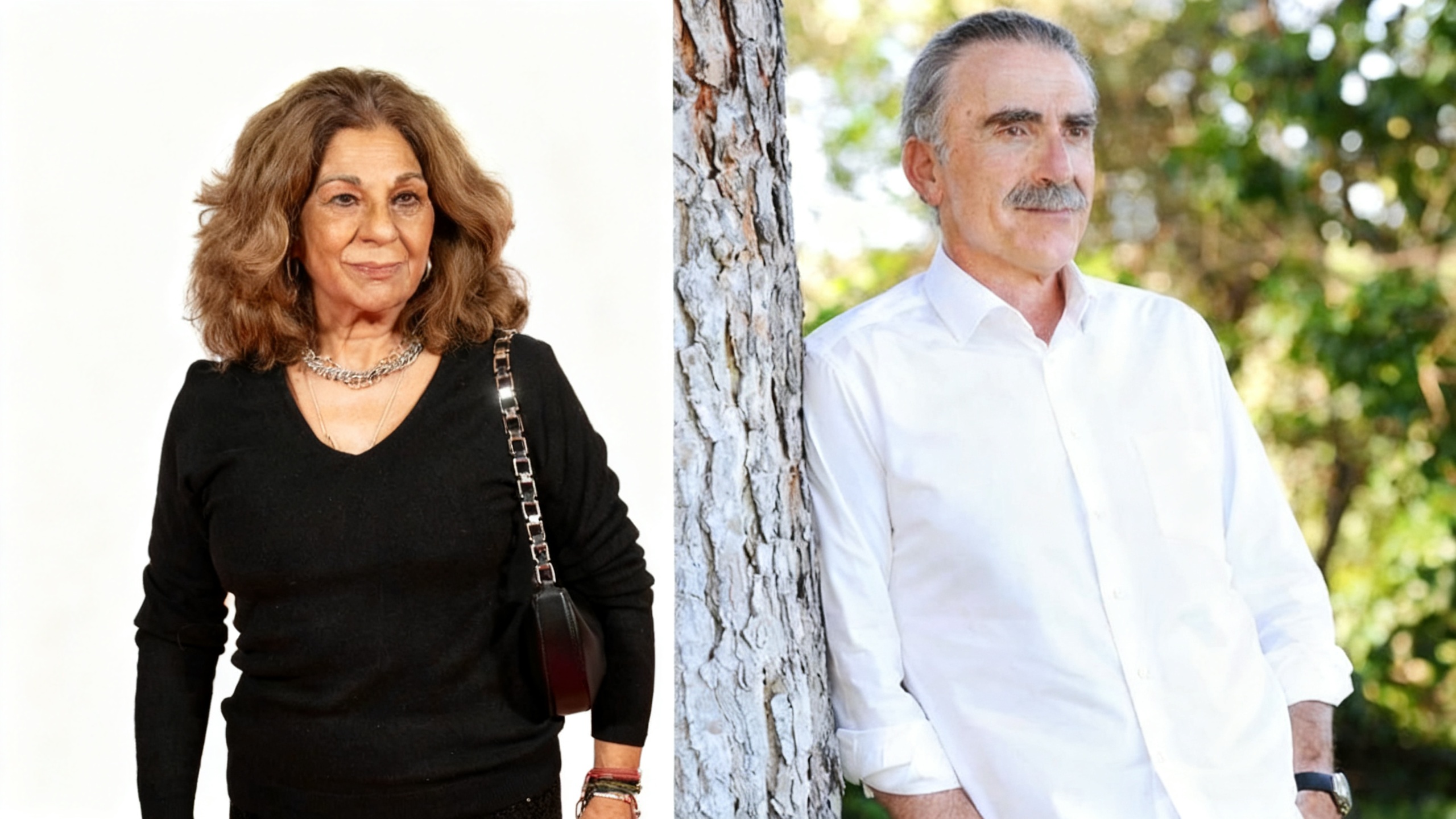 Lola y Juan y Medio vuelven a hablar de sus sentimientos 20 años después de su ruptura Español.News