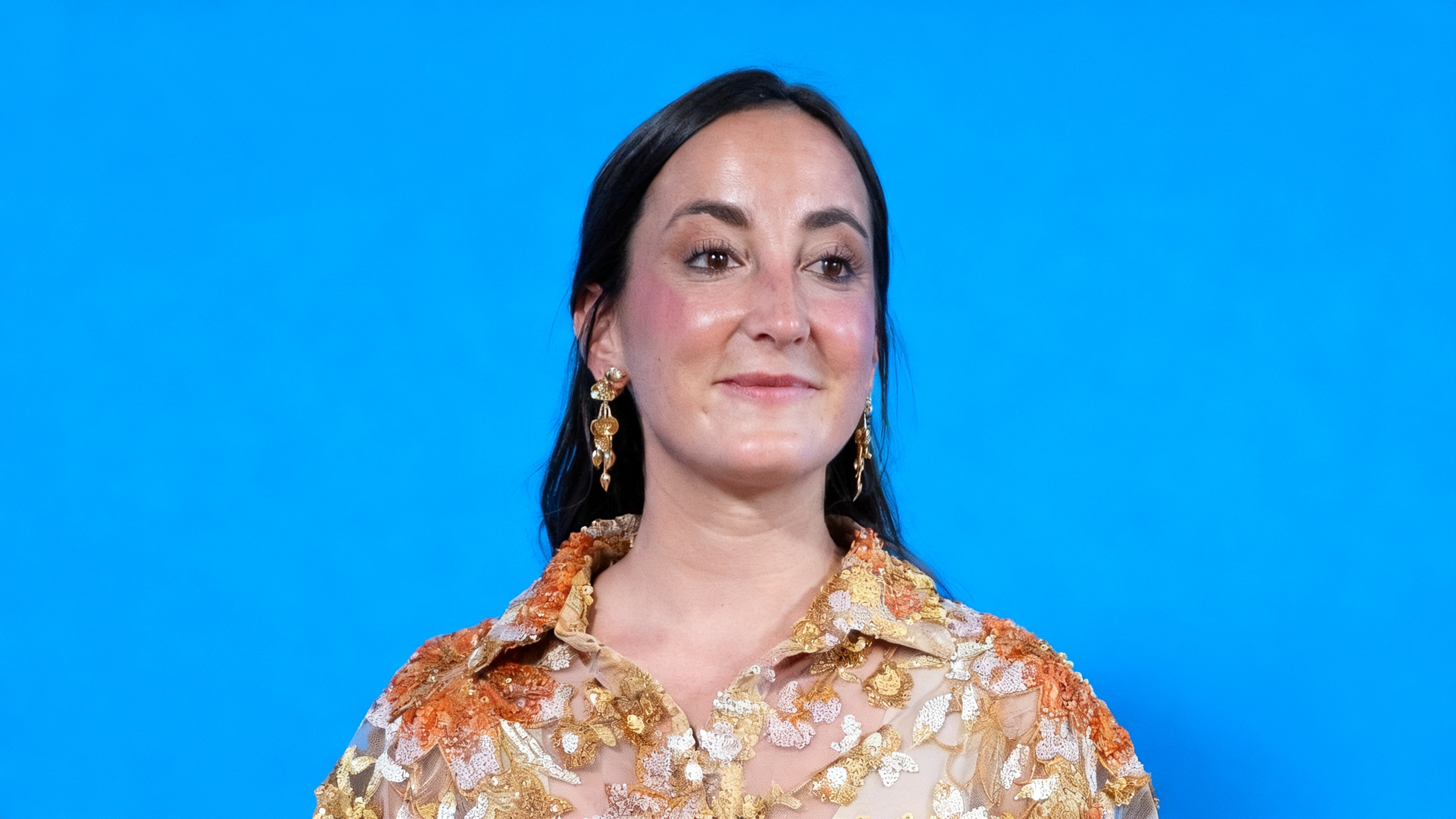 Lucía Pombo revela cómo ha cambiado su vida en las últimas semanas de embarazo Español.News