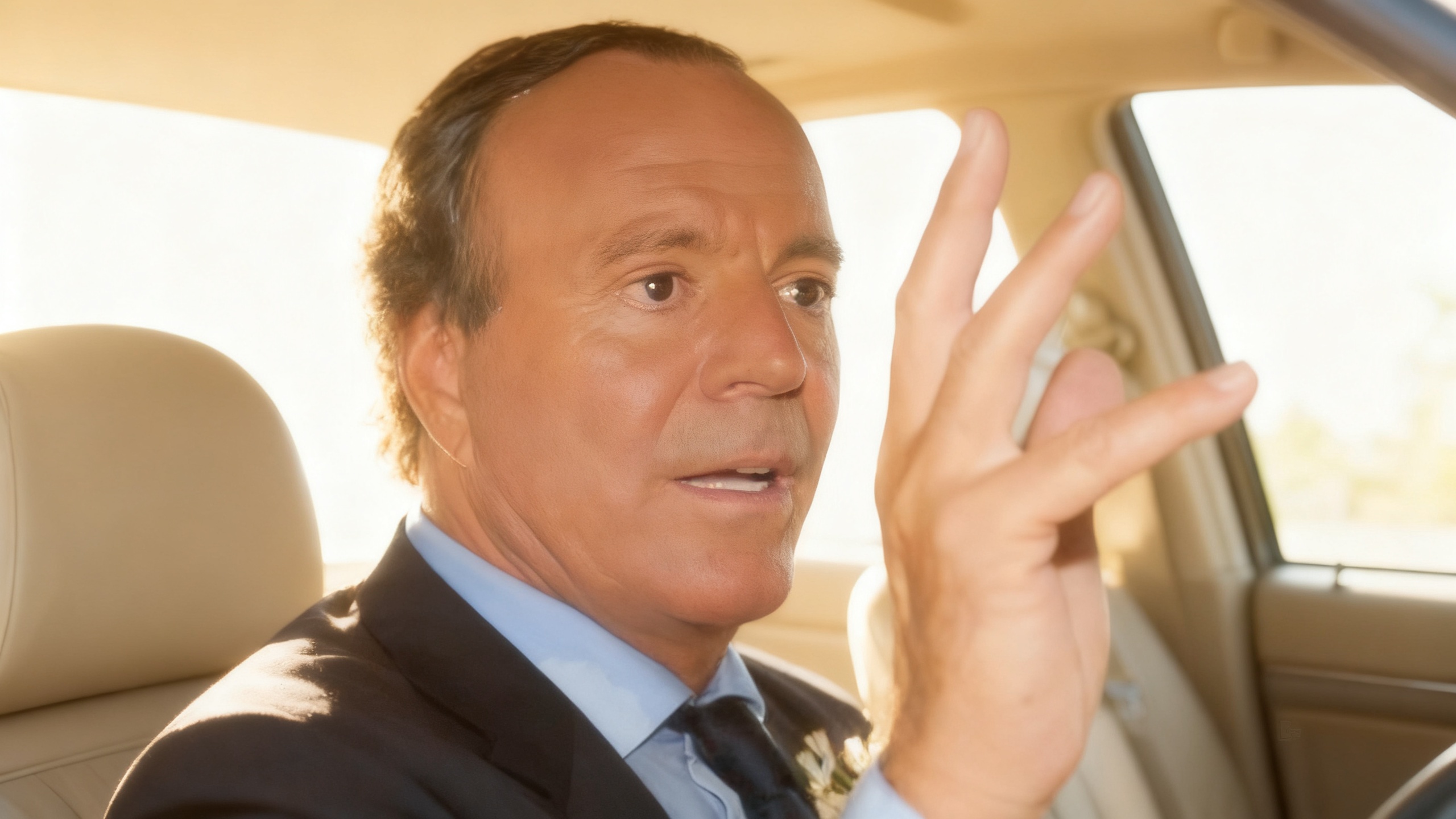 La familia de Julio Iglesias asumirá la gestión del museo tras la firma de los documentos Español.News