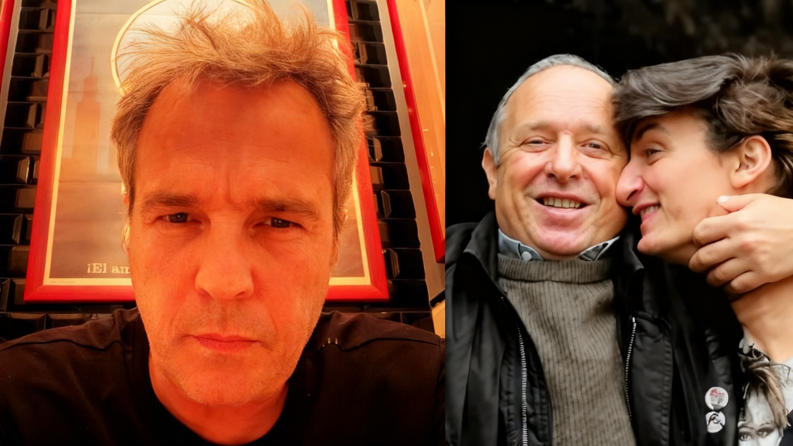 David Summers contó cómo un verano en Lepa cambió su perspectiva de vida Español.News