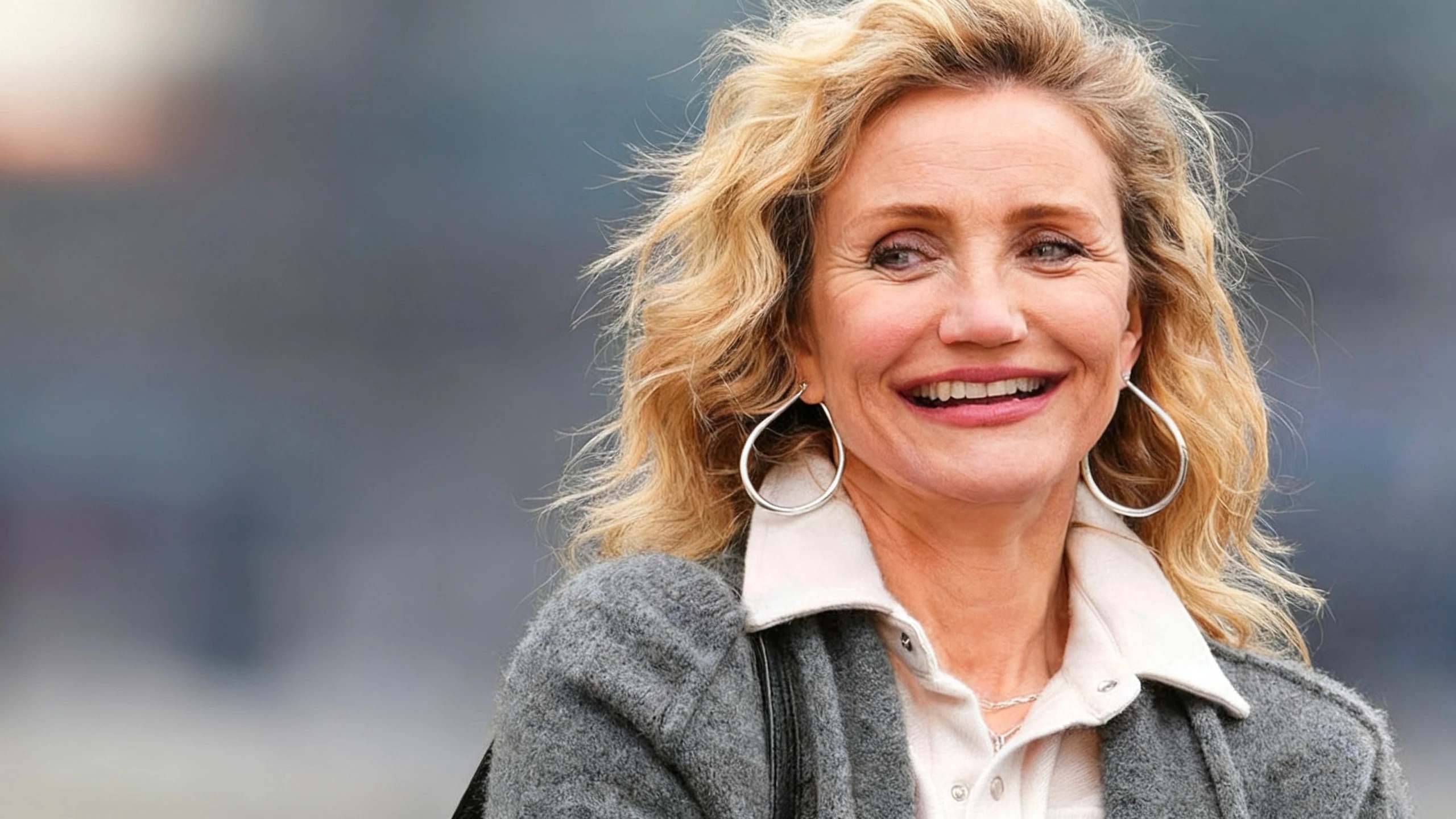 Cameron Diaz y Benji Madden anuncian el nacimiento de su hijo Naotas: detalles del evento familiar Español.News