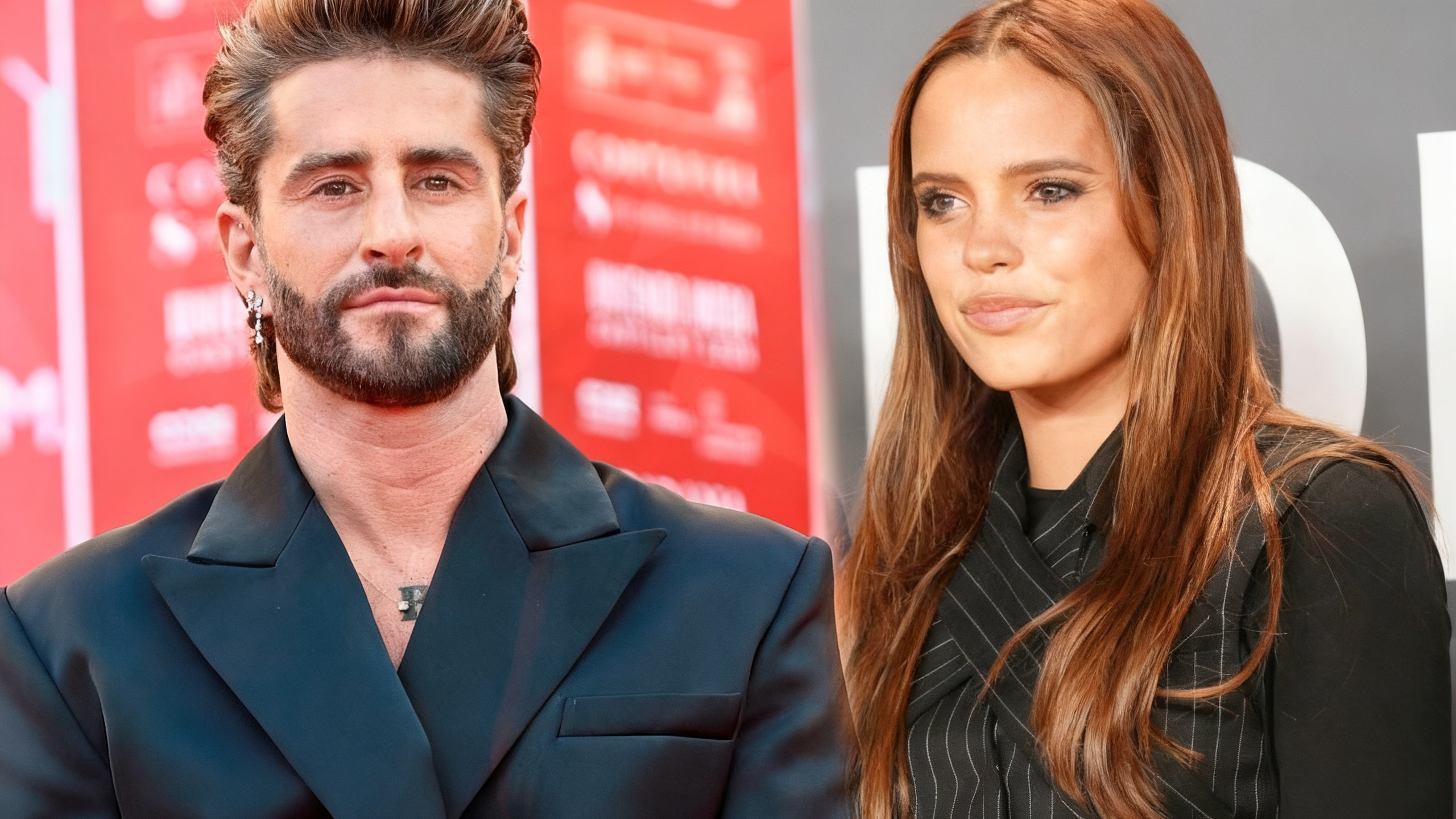 Pelayo Díaz y Gloria Camila protagonizan un nuevo debate sobre la tauromaquia en un estreno en Madrid Español.News