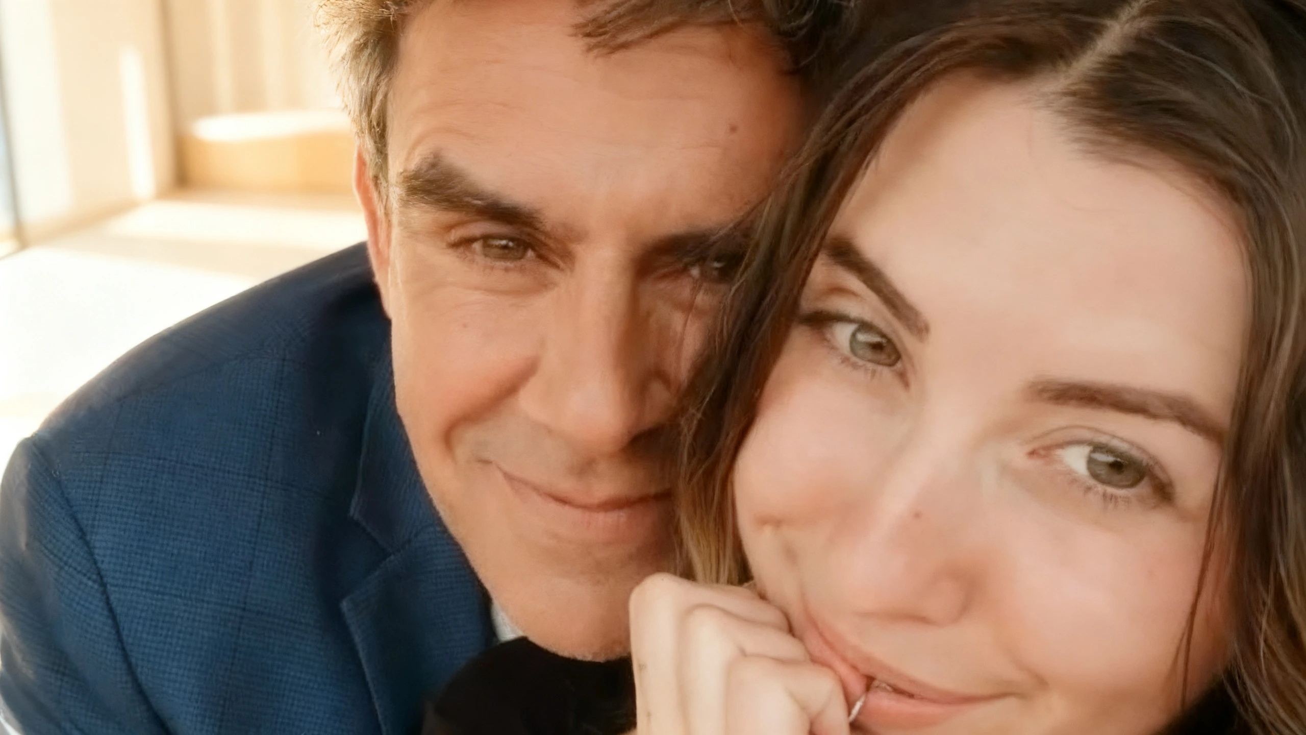 Alonso Caparrós será abuelo por primera vez: cómo la noticia cambió su relación con su hija Español.News