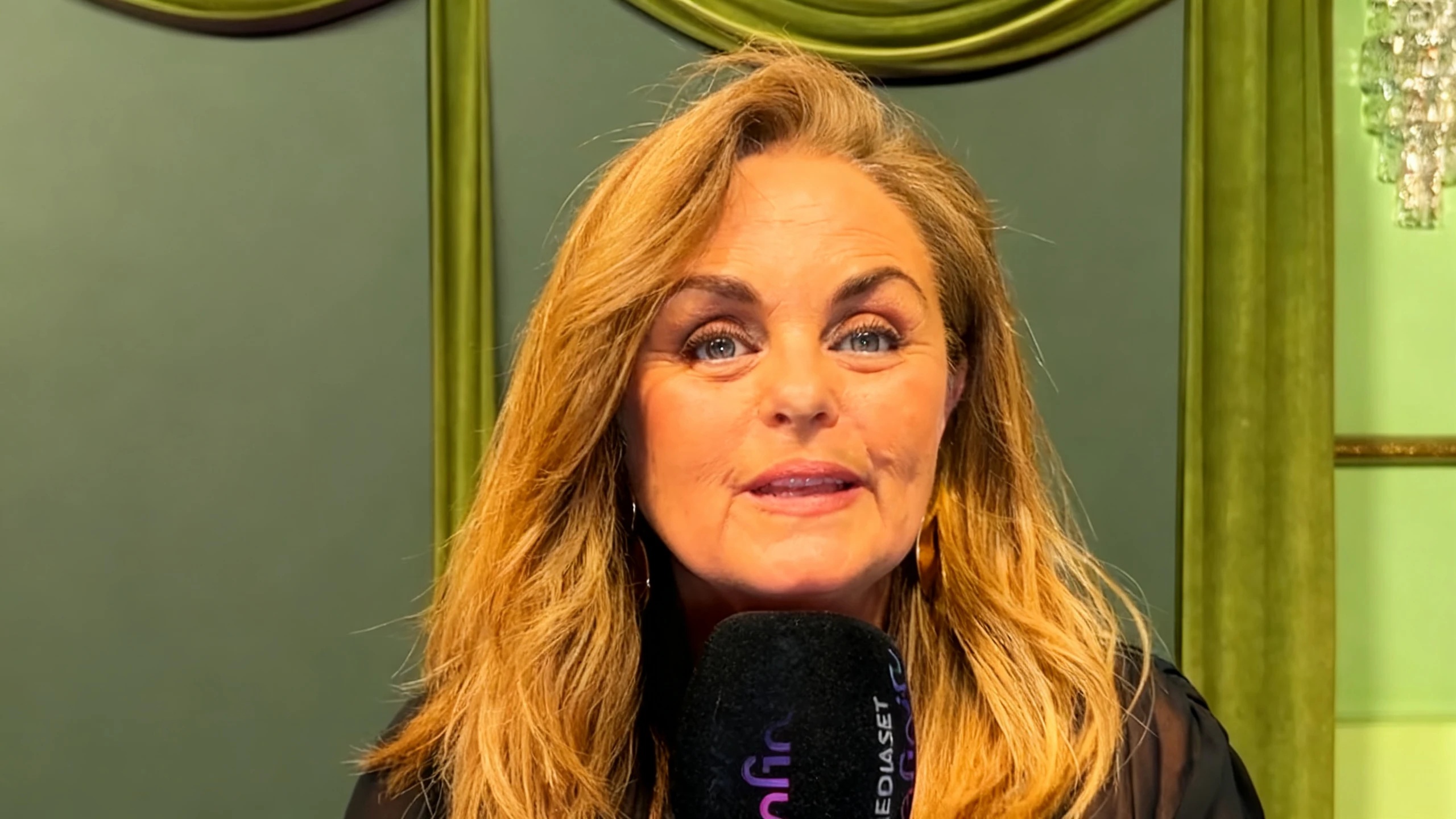Carmen Morales habla abiertamente sobre el conflicto con su hermano y hermana por la herencia Español.News