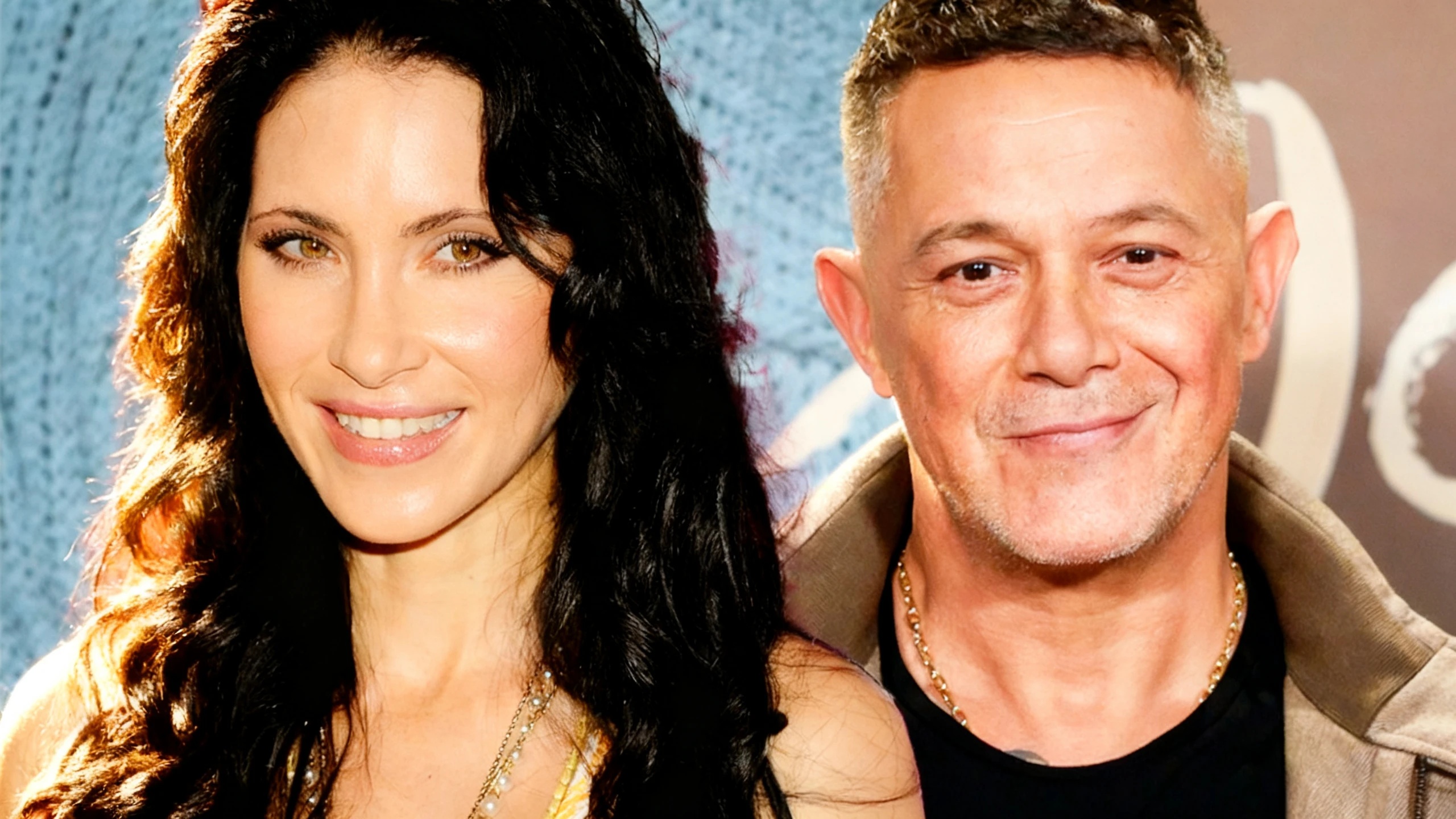 Alejandro Sanz cuenta cómo la confesión sobre su hijo cambió su relación con Jaydy Michel Español.News