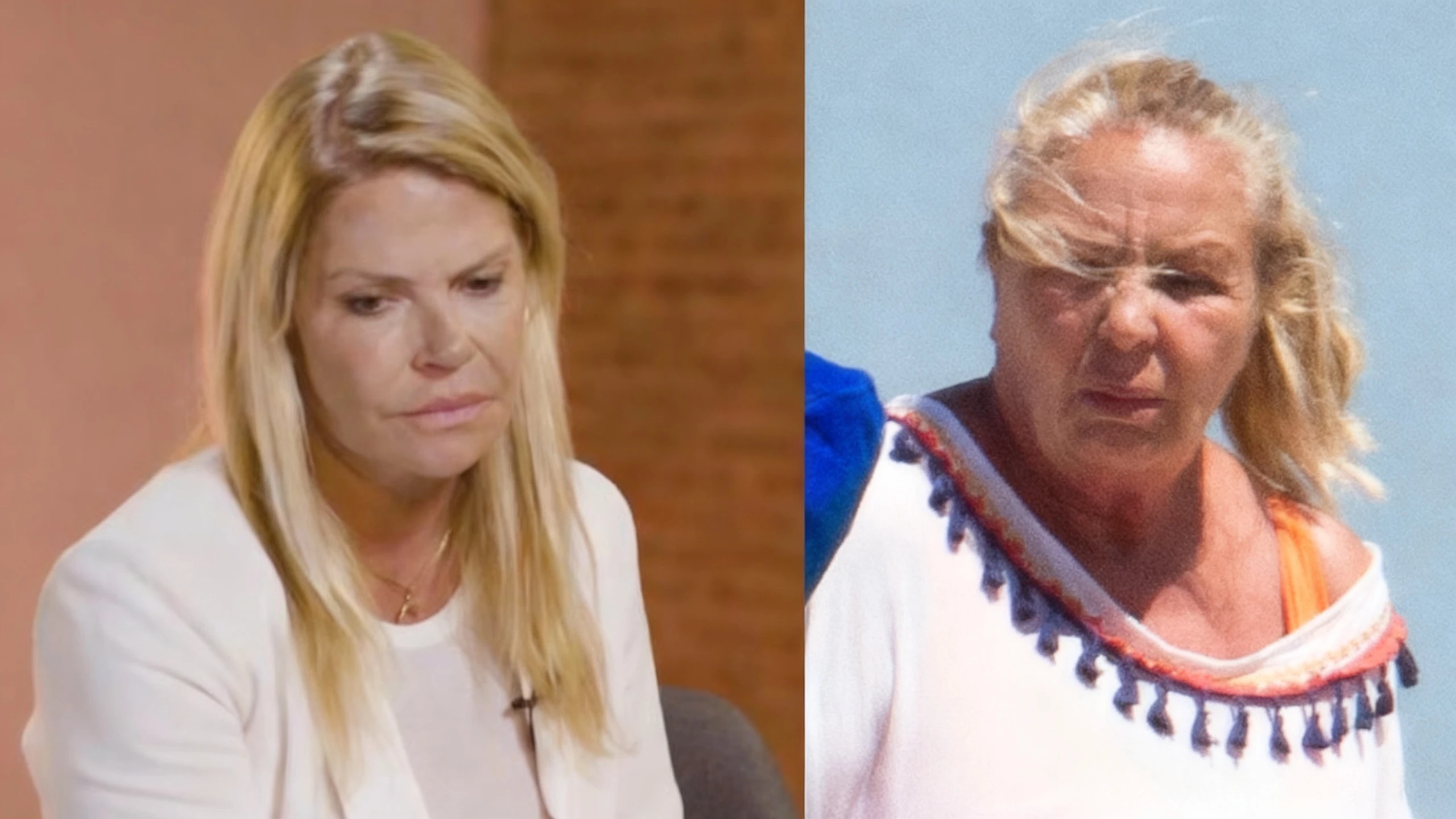 Makoke cuenta cómo el conflicto con Marian Flores llevó a la intervención policial Español.News