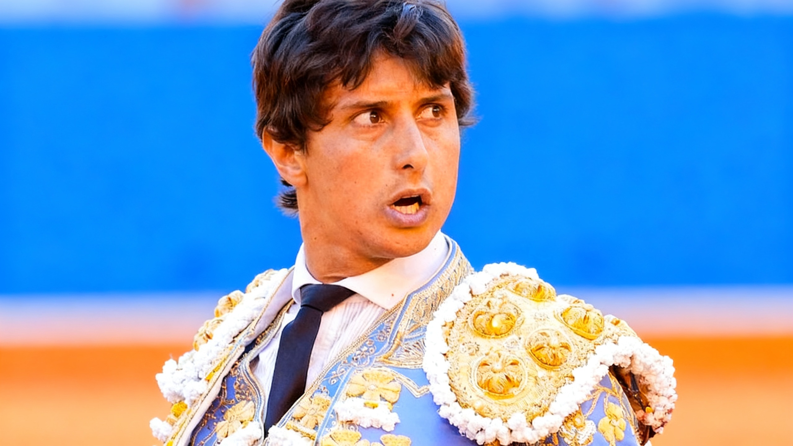 Andrés Roca Rey trasladado a planta: los médicos informan sobre el estado del torero Español.News