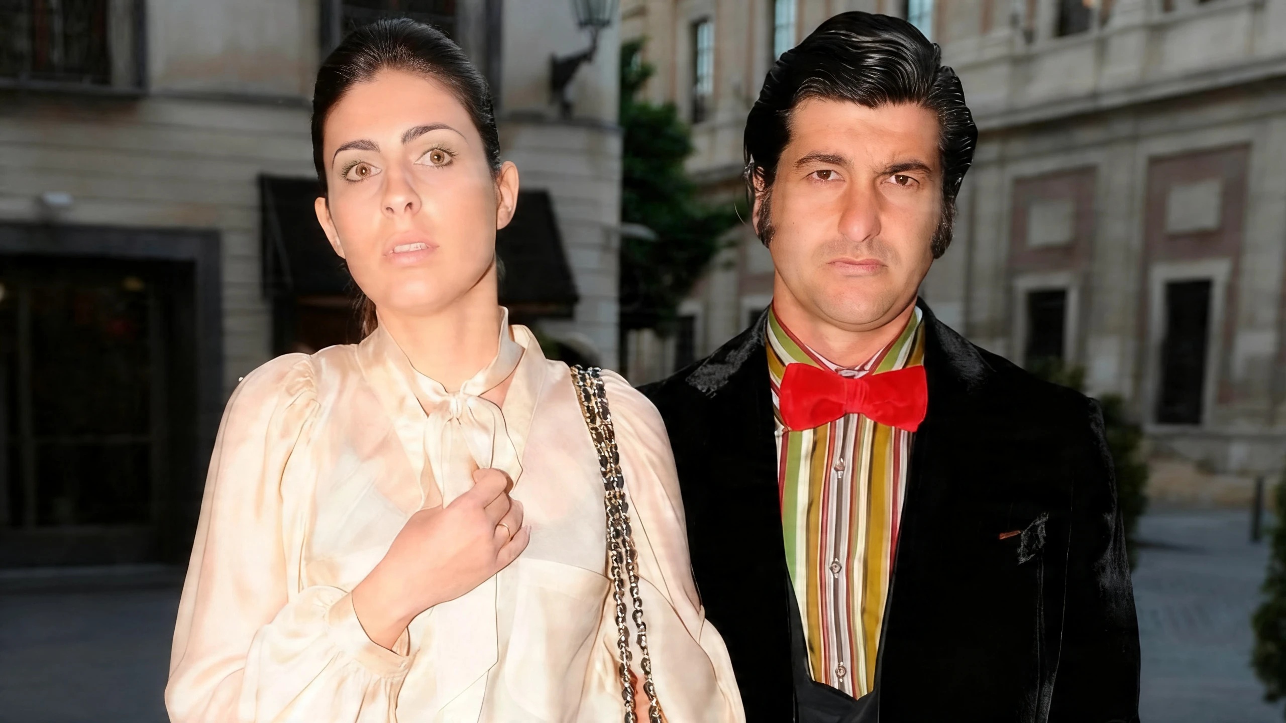 Morante de la Puebla: el papel de la familia en la recuperación del torero tras una grave lesión Español.News
