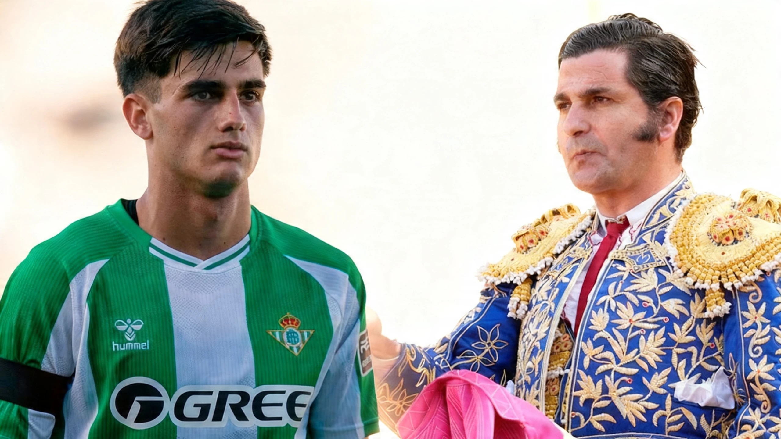 La familia Morante vuelve al centro de atención tras la lesión del célebre torero Español.News
