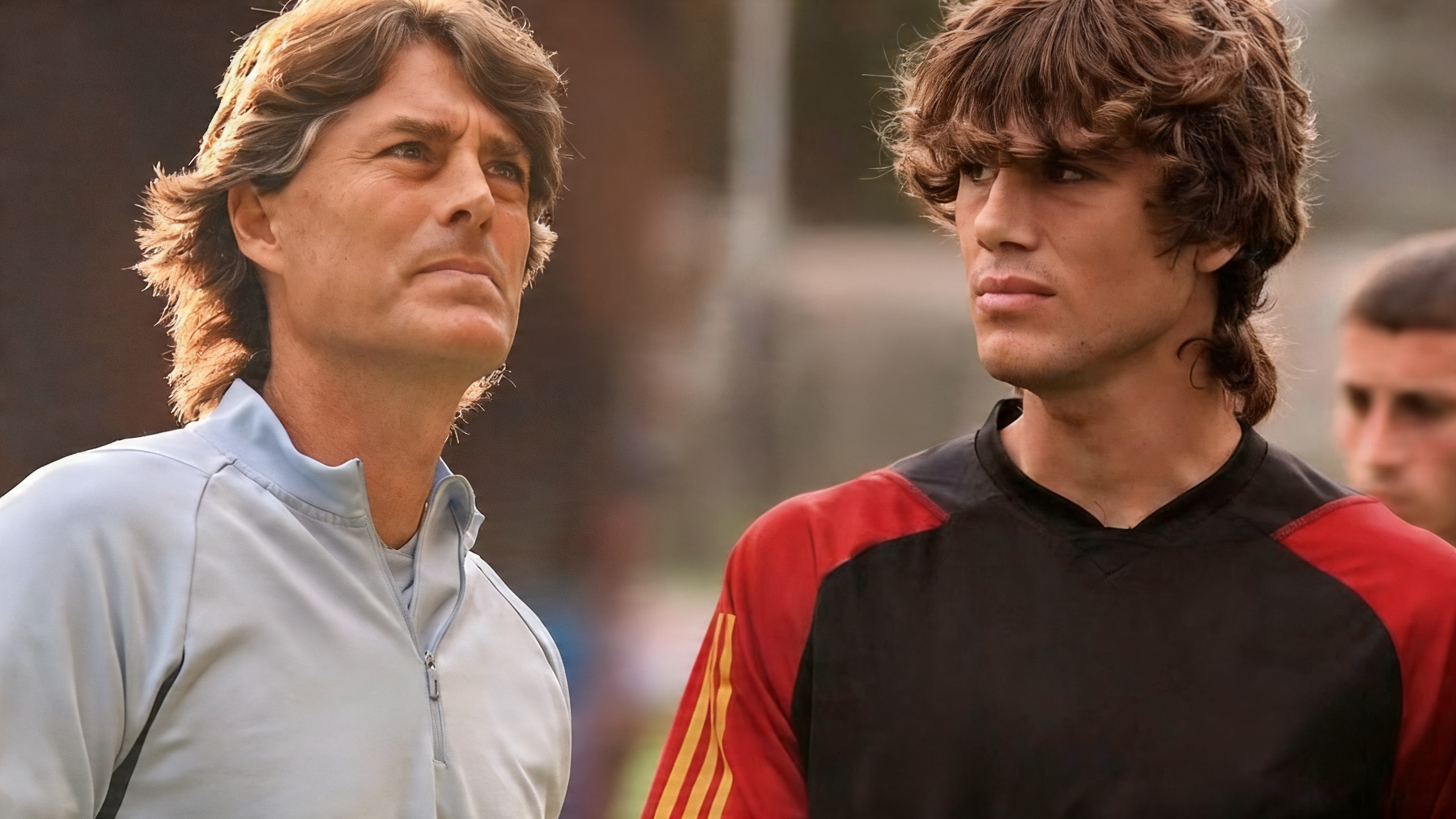 Las primeras palabras de Julen Guerrero tras la tragedia conmueven a la comunidad futbolística Español.News
