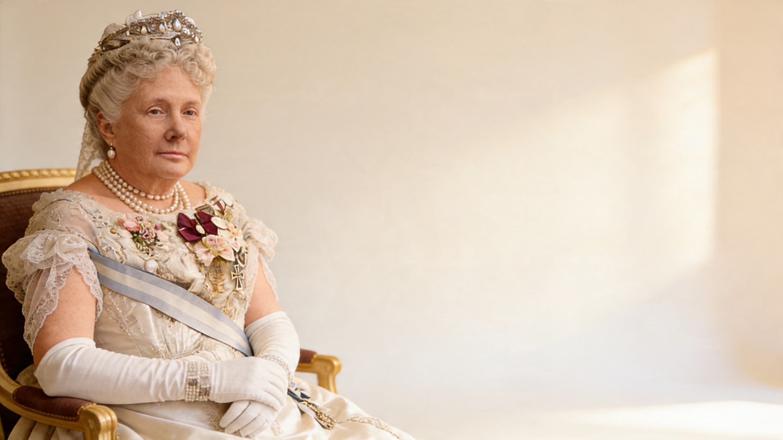La vida de Chata: cómo la infanta Isabel se convirtió en símbolo de lealtad a la monarquía española Español.News