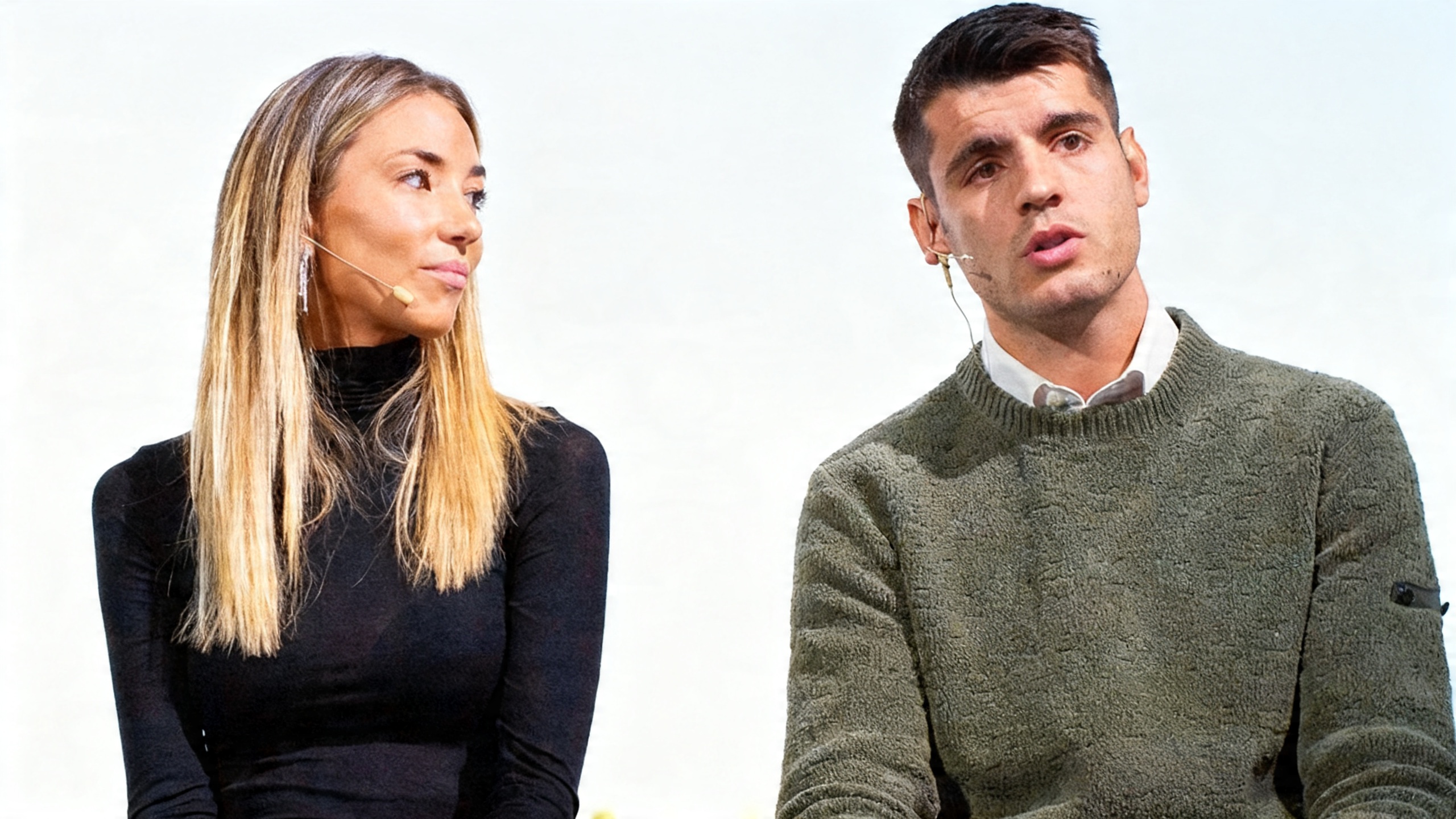 Morata y Campello separan definitivamente sus negocios cambios en Tamora 2011 Español.News