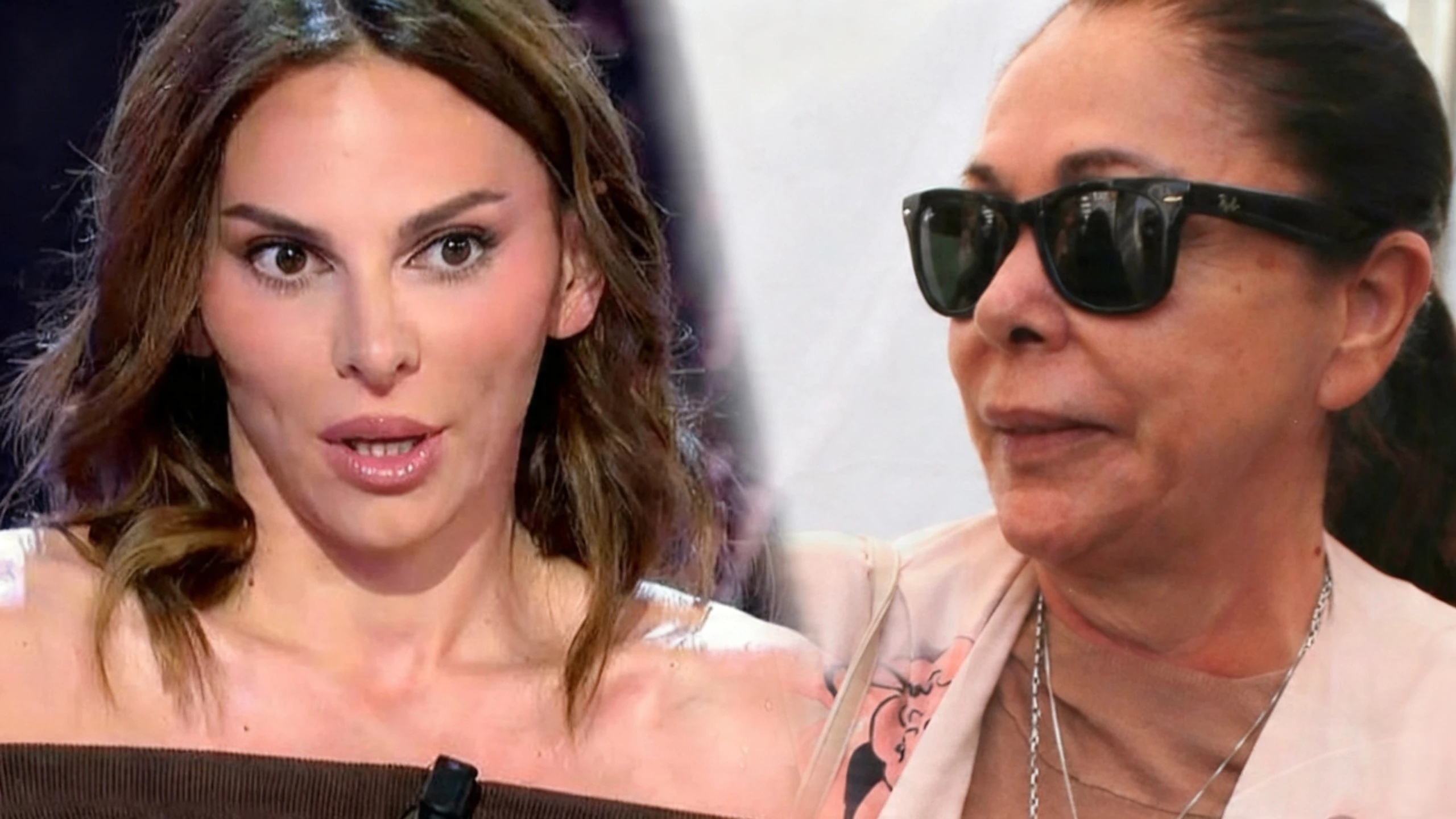 Distanciamiento entre Irene Rosales e Isabel Pantoja Español.News