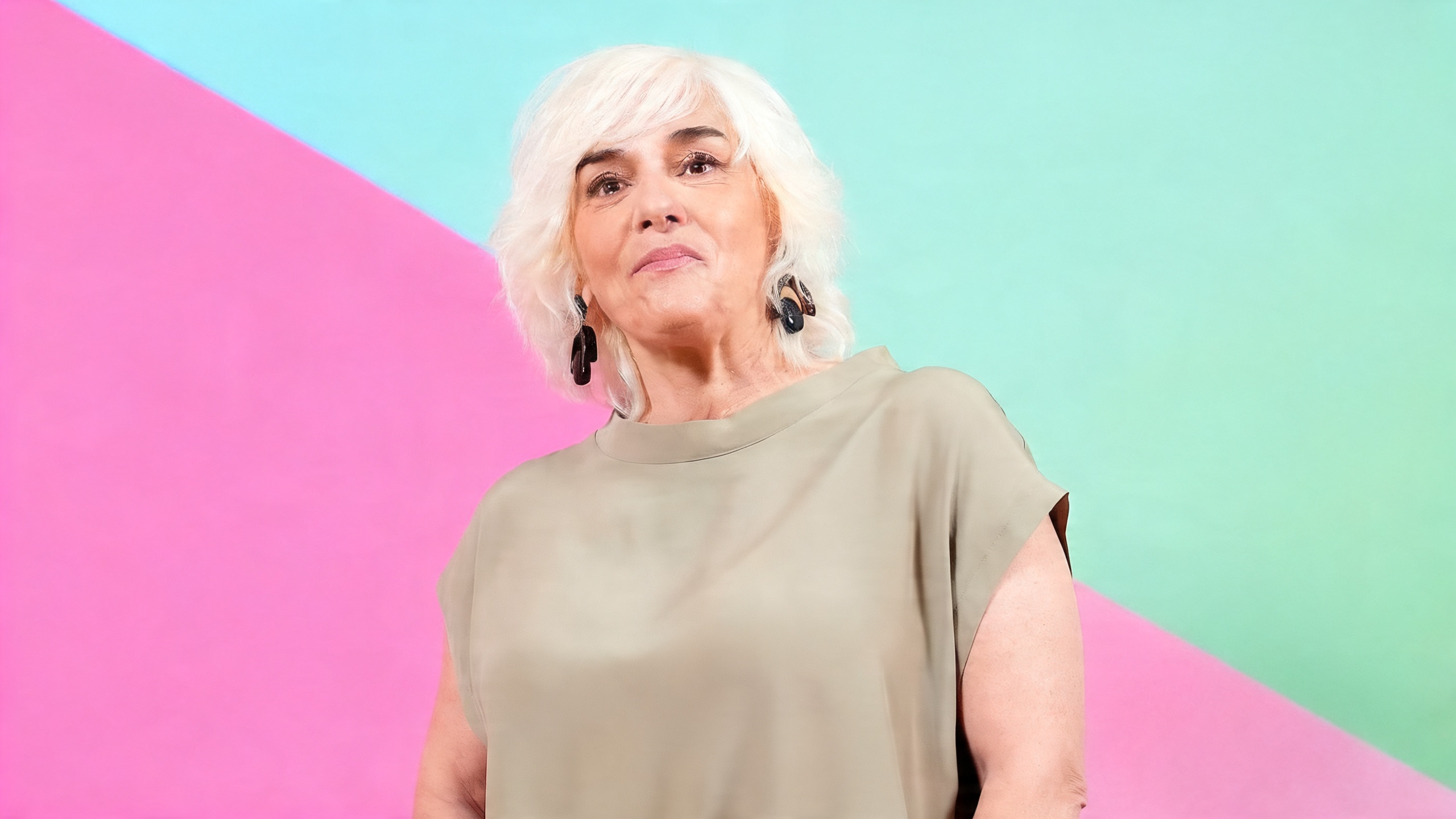 El estreno de La familia Benetton +2 revela la visión de Alonso sobre las relaciones familiares Español.News