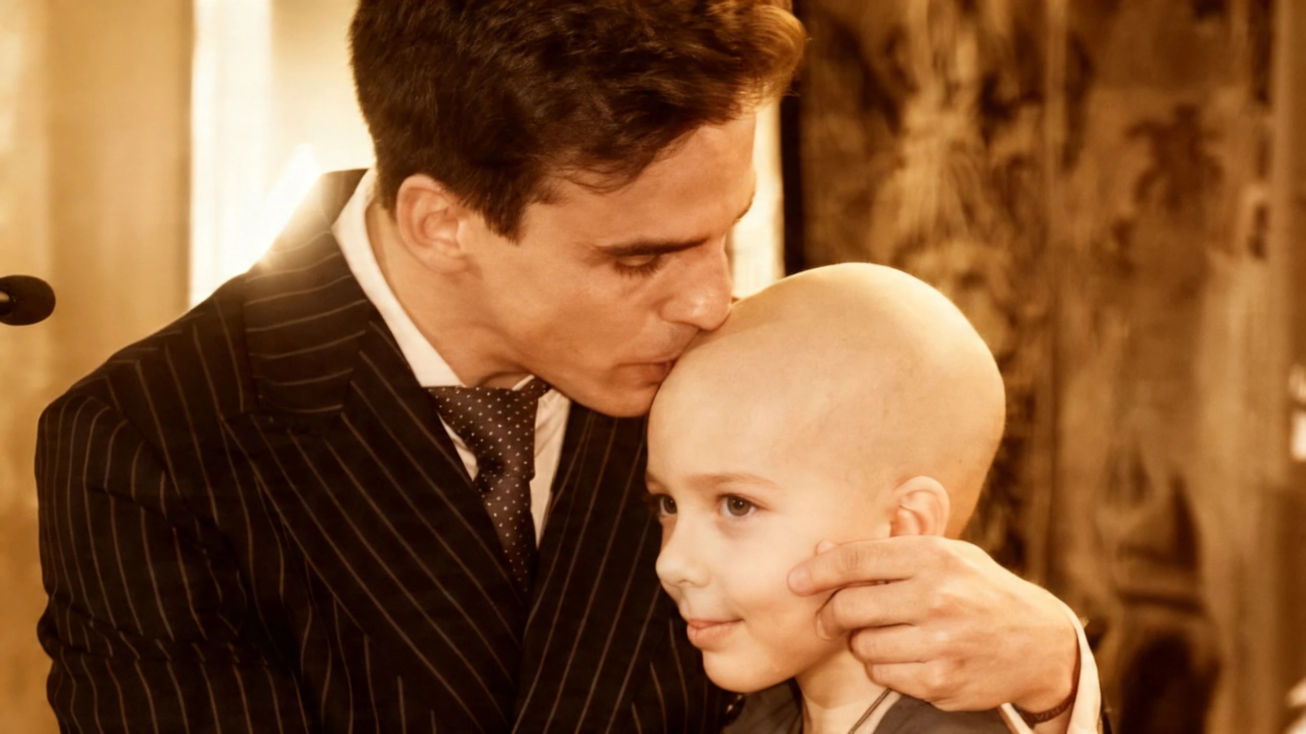 María Caamaño es un referente en la lucha contra el sarcoma de Ewing para miles de familias Español.News