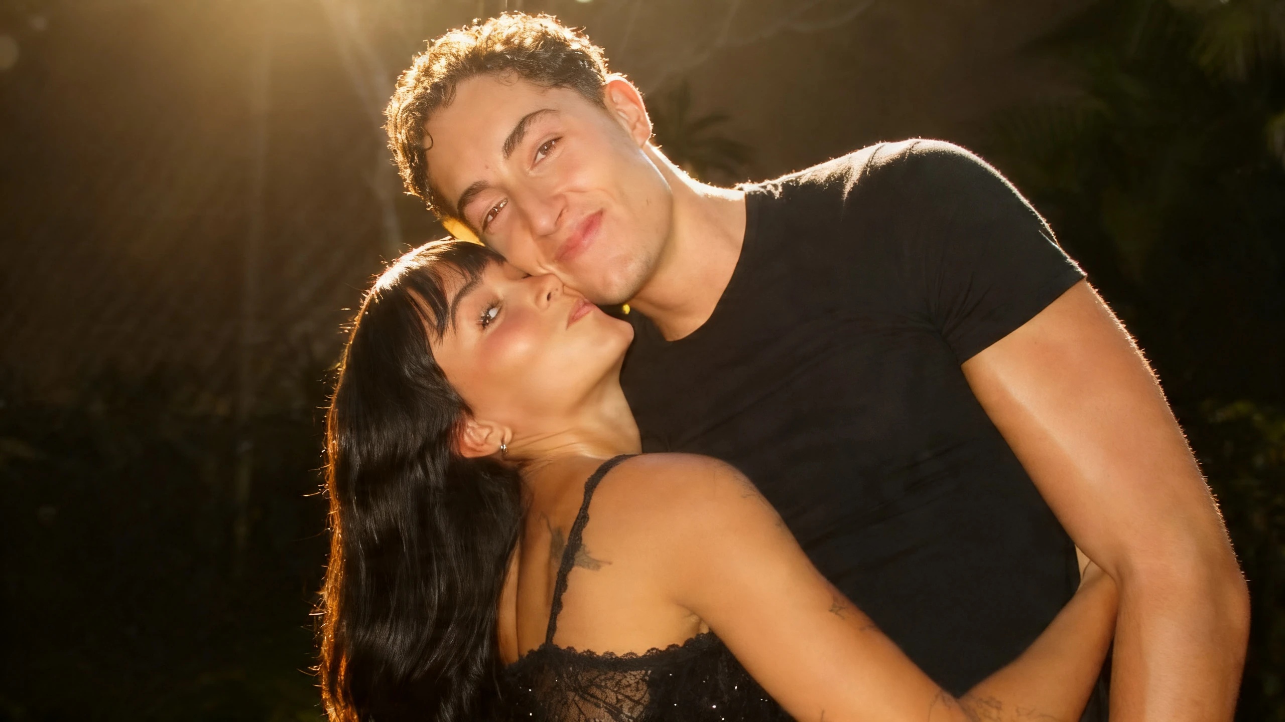 Tensión entre Aitana y Plex revela cambios inesperados en su relación Español.News