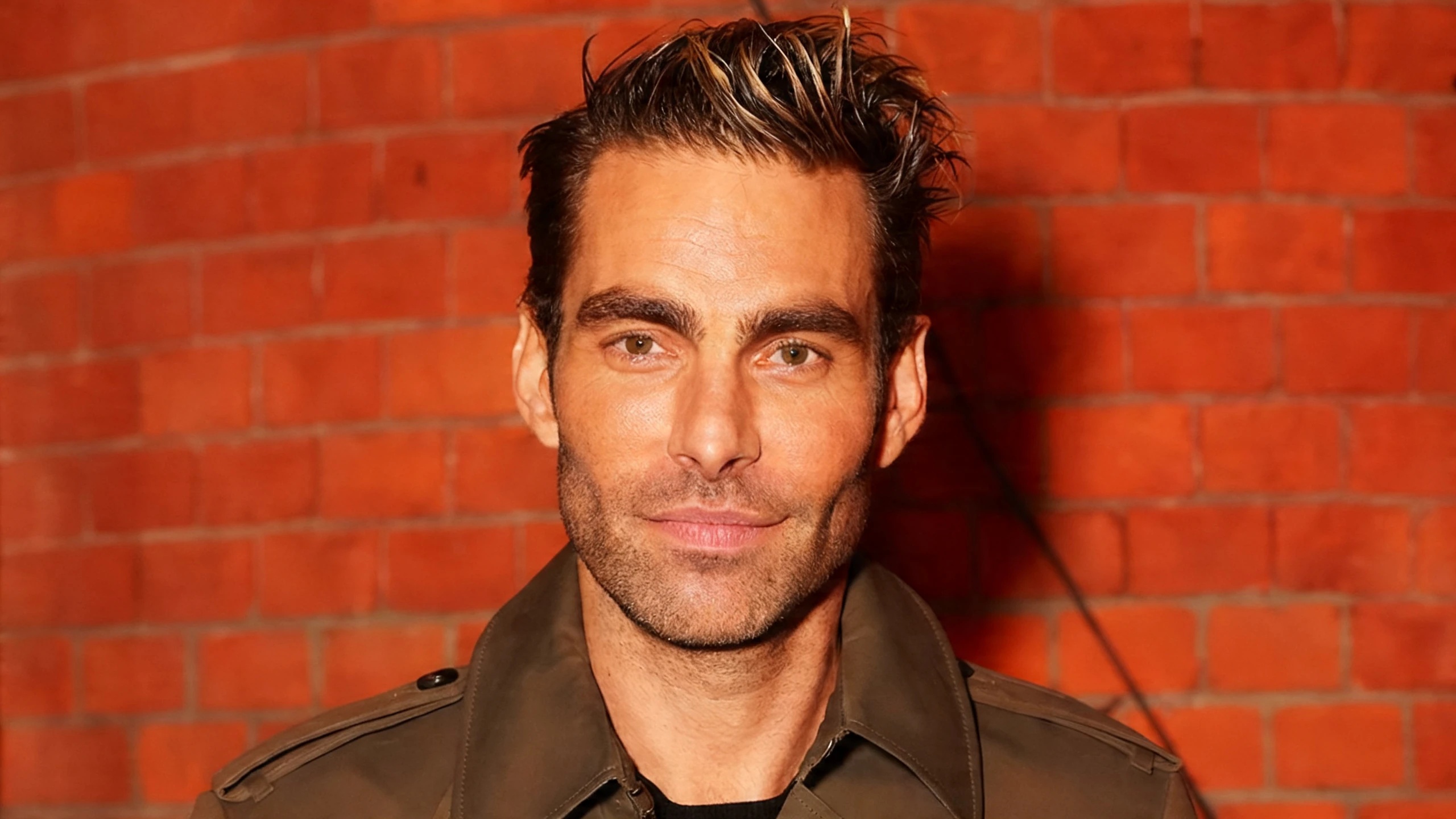 Así vive Jon Kortajarena la llegada de su primer hijo y los cambios en su vida Español.News