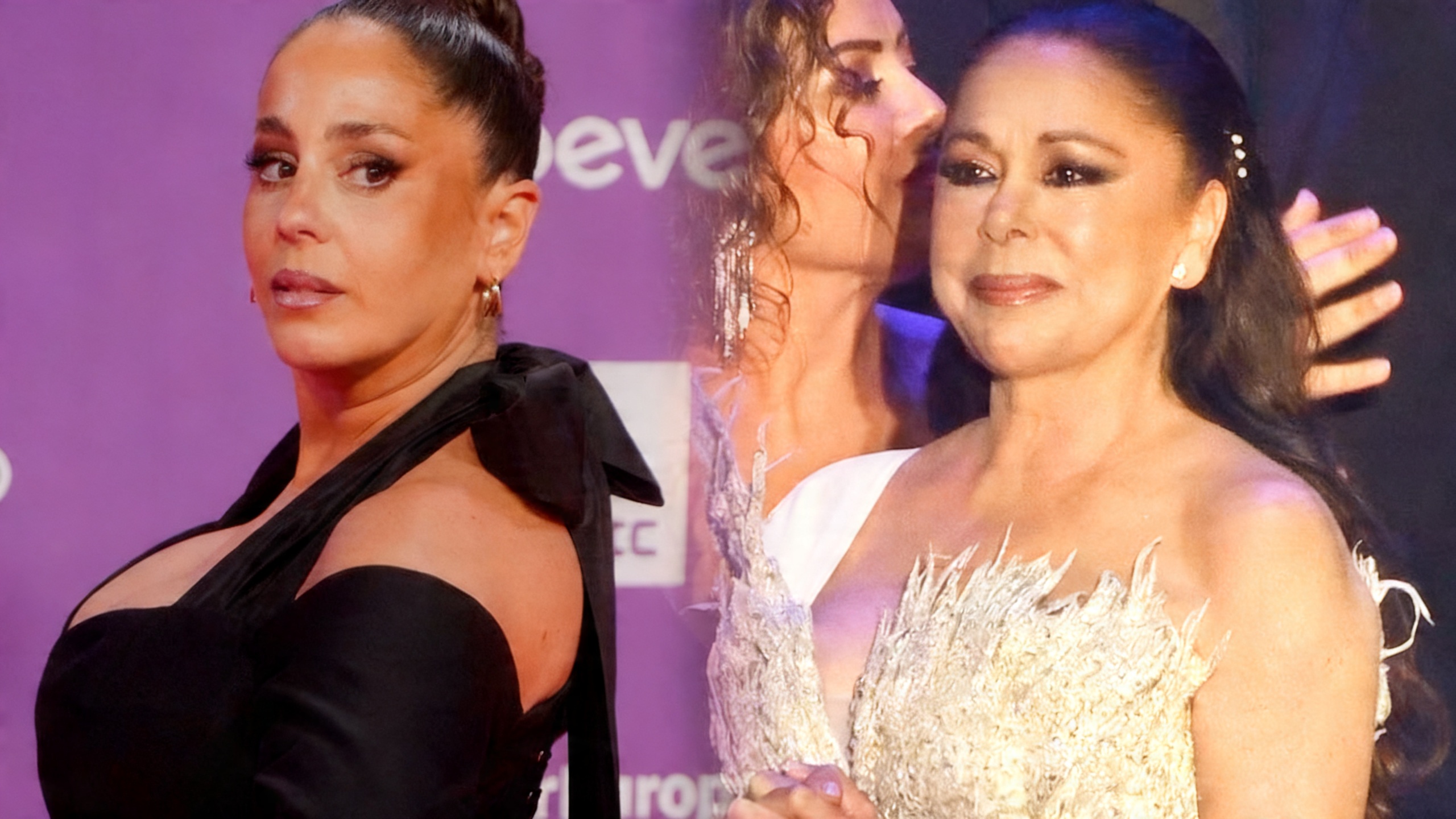 Anabel Pantoja muestra su apoyo a Isabel y destaca el cambio en sus vínculos familiares Español.News