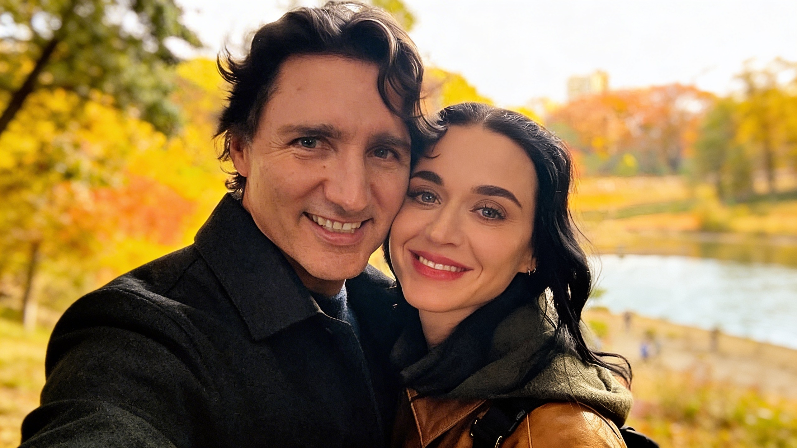 La pareja de Katy Perry y Justin Trudeau acapara las miradas en Coachella 2026 Español.News