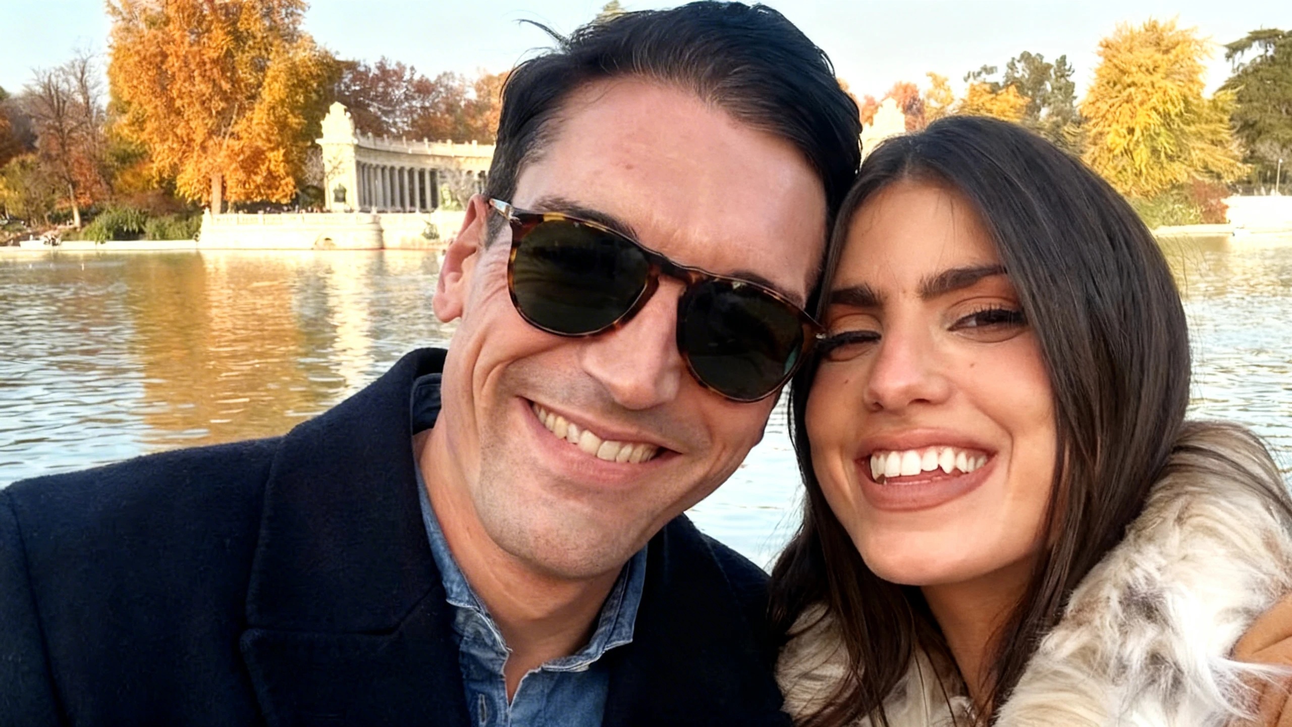 Elena Fermo relata su experiencia personal y sorprende con la reacción del público Español.News