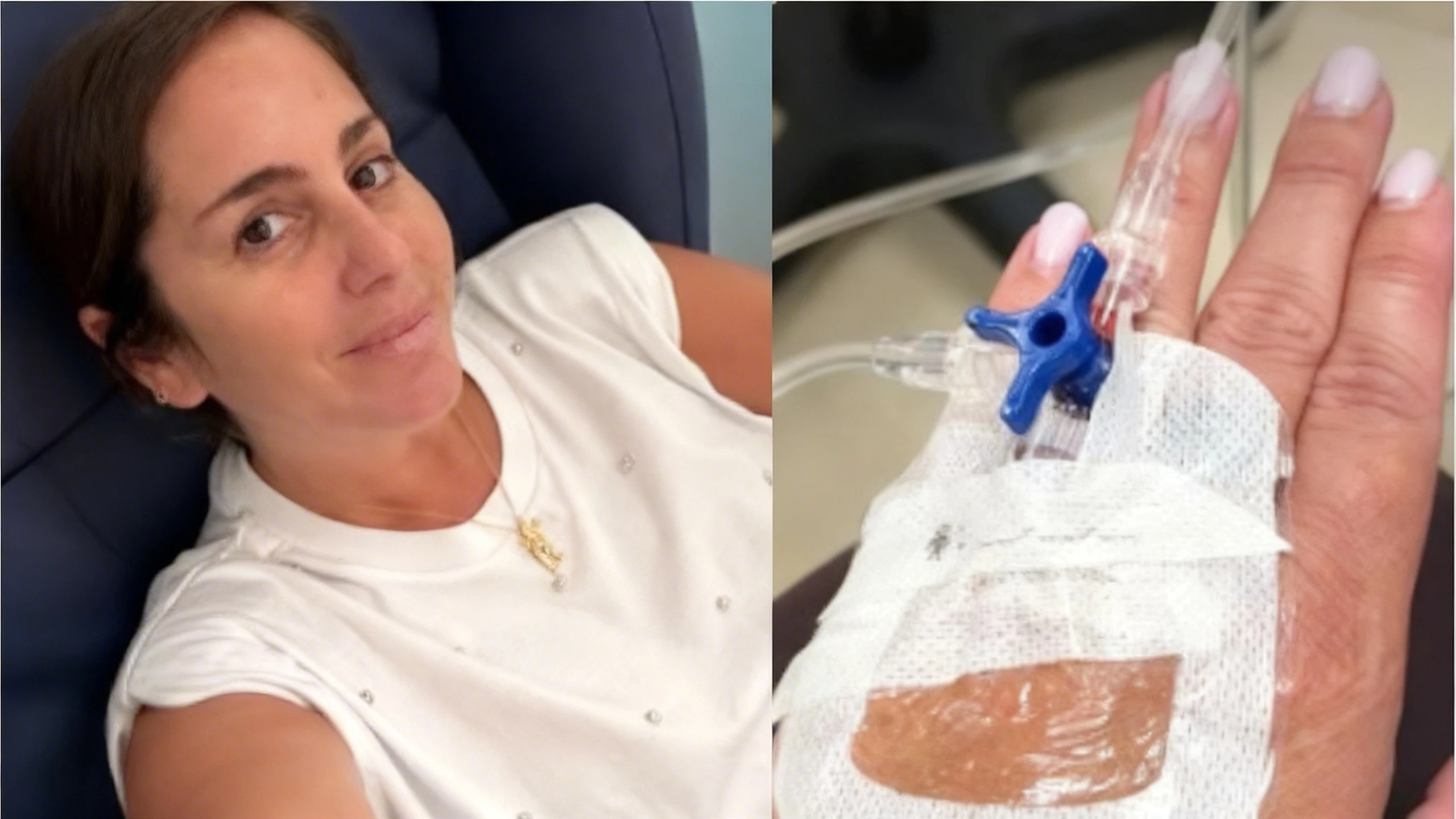 Imágenes desde el hospital y cambios inesperados en la familia Pantoja que le ocurrió a Anabel Pantoja Español.News