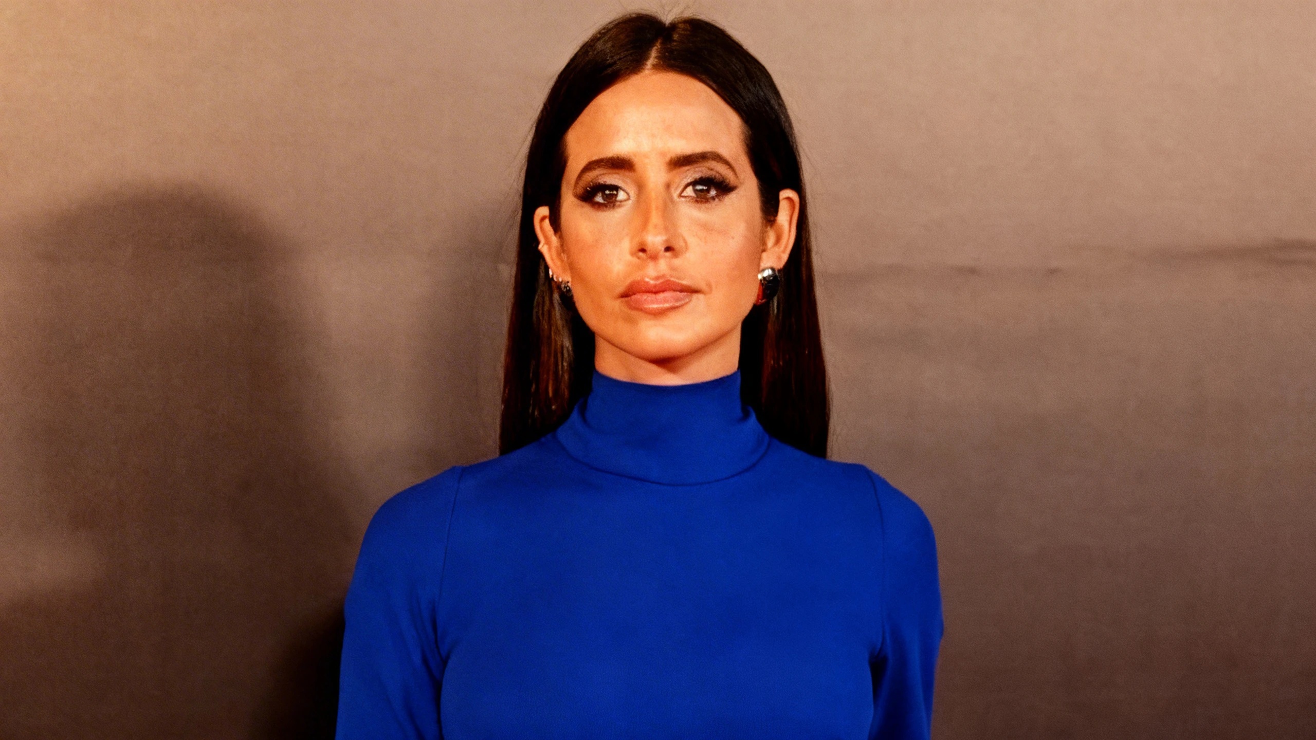La confesión de María Fernández-Rubíes sobre la tragedia familiar genera una oleada de apoyo Español.News