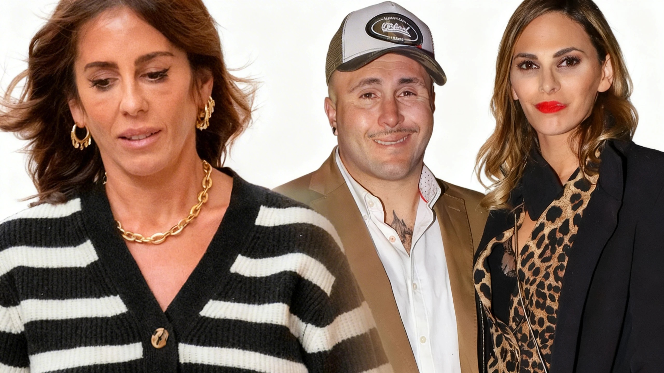 El mensaje de Kiko Rivera que compartió Anabel Pantoja revela cambios en su relación Español.News