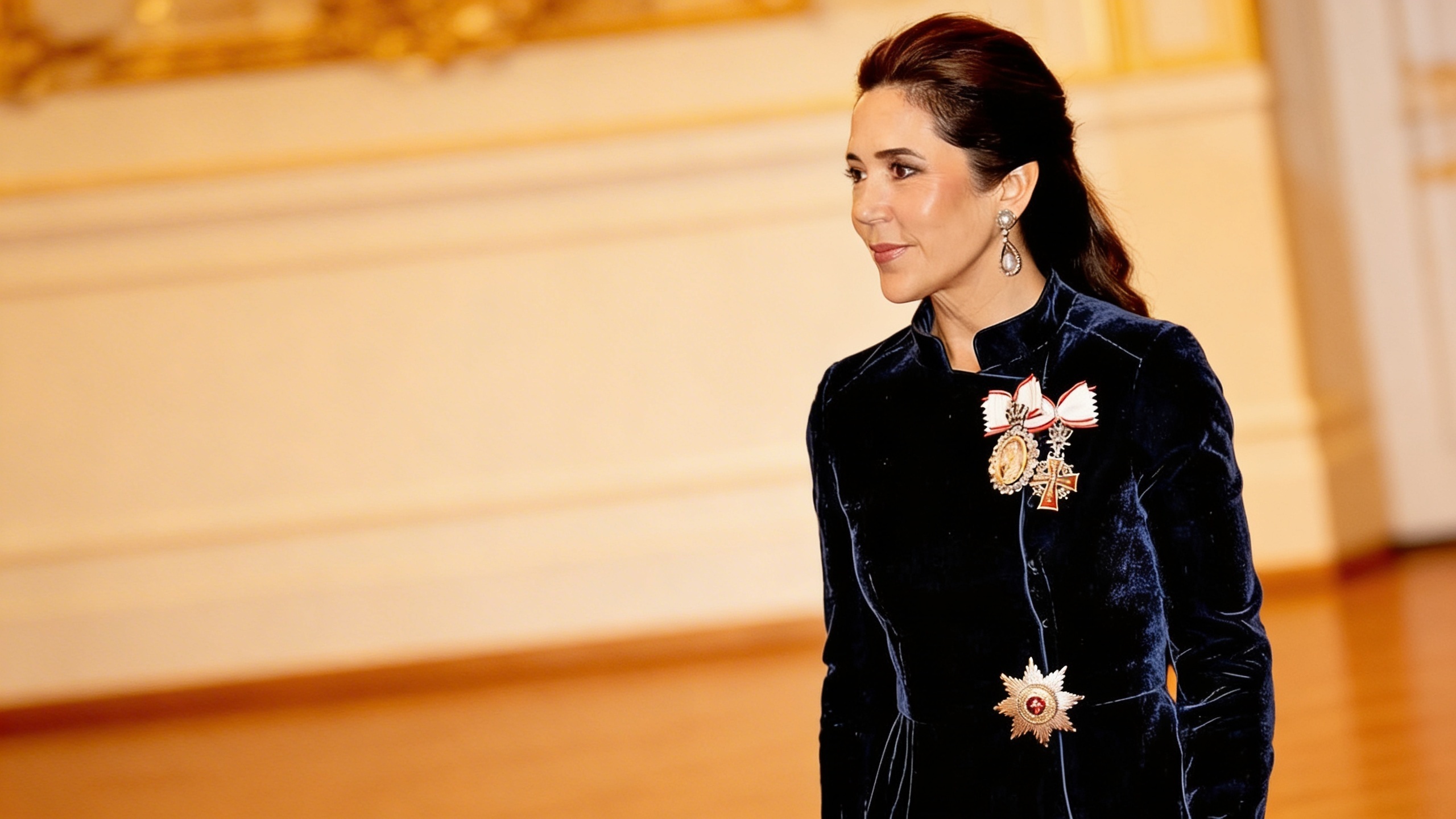Cuántas veces al año la familia real danesa cambia de palacio y por qué es relevante Español.News