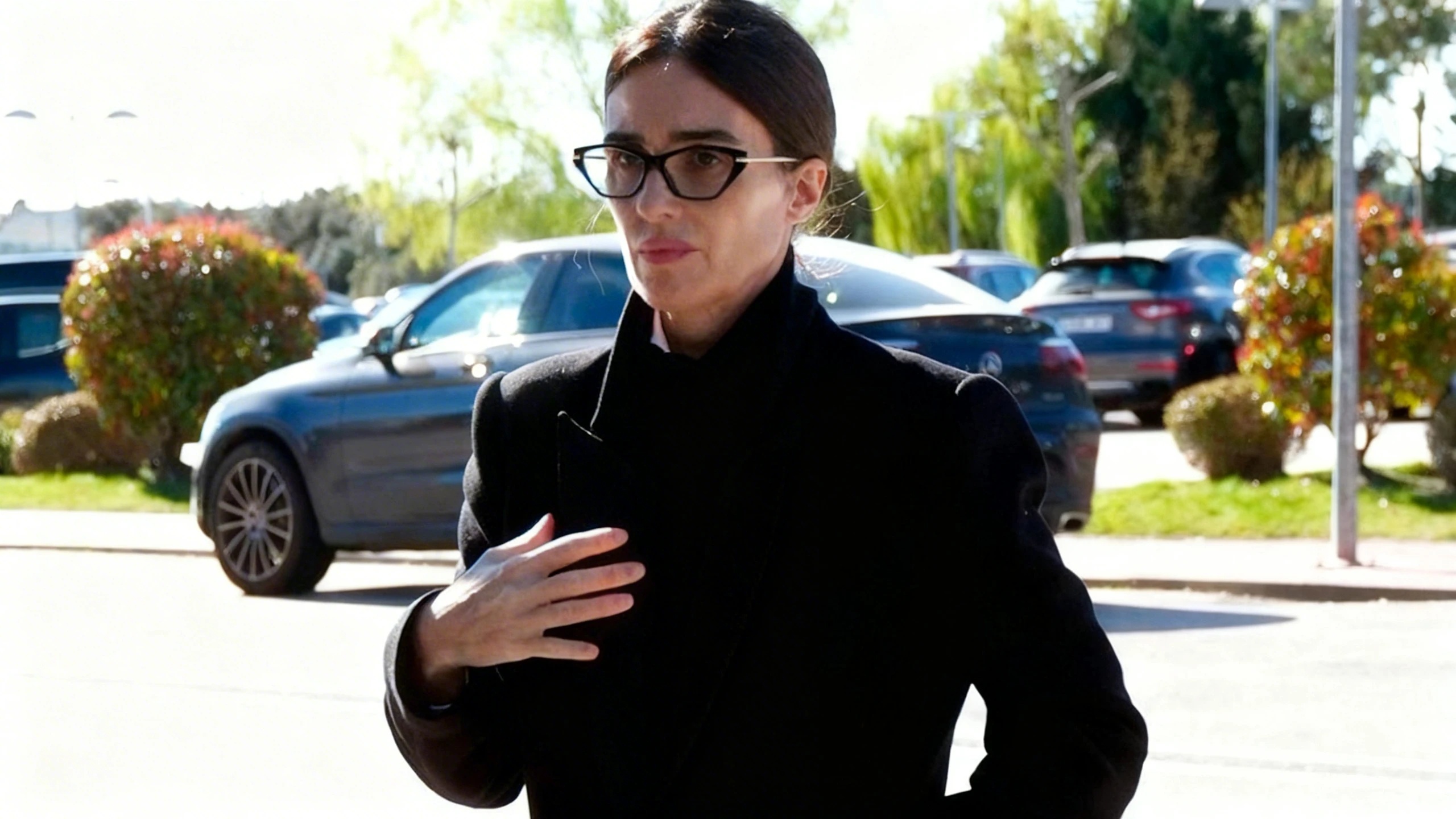 El mensaje sincero de Paz Vega en Instagram desata un amplio debate Español.News