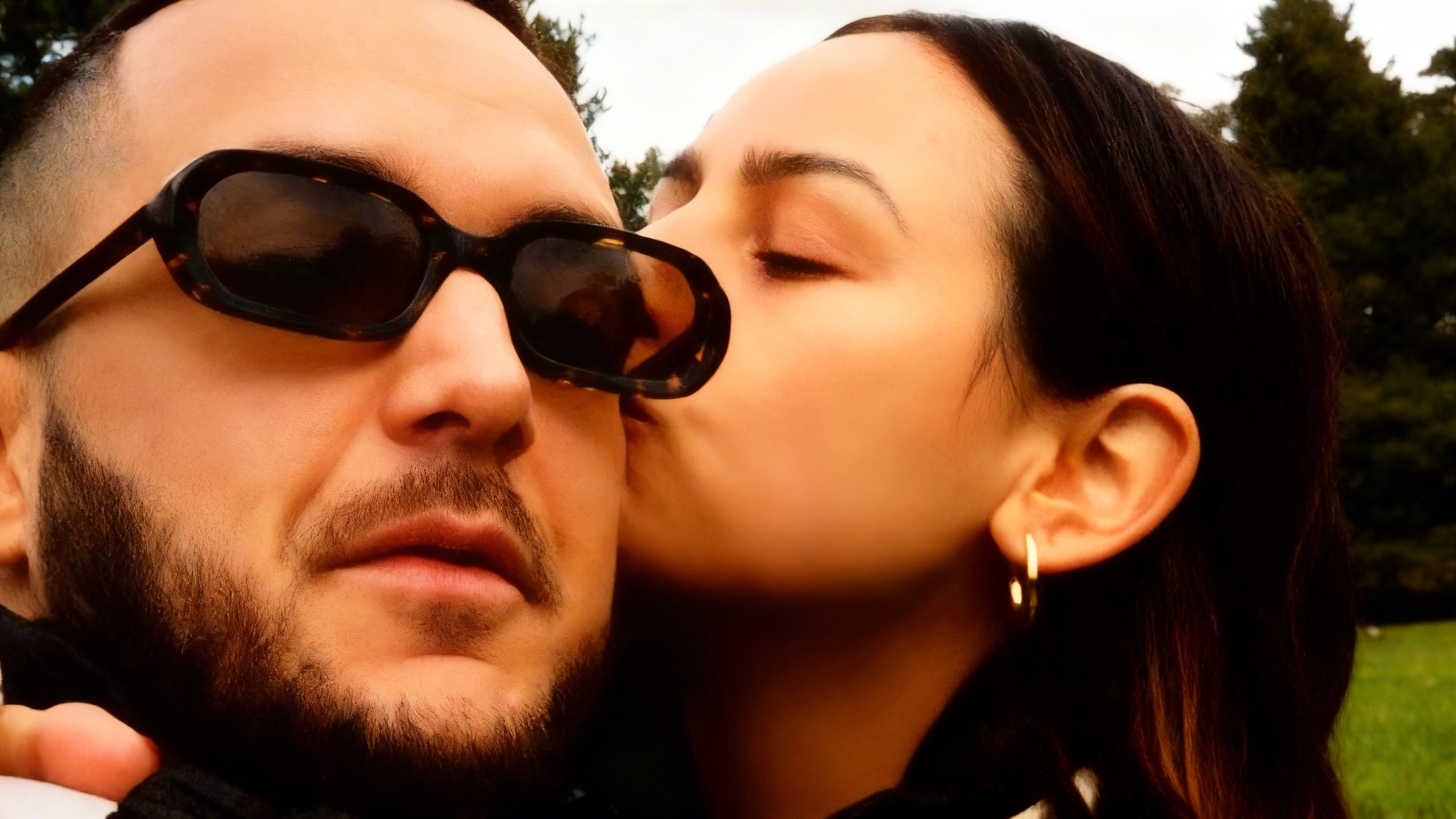 Cómo la pandemia redefinió el vínculo entre C. Tangana y Rocío Aguirre Español.News