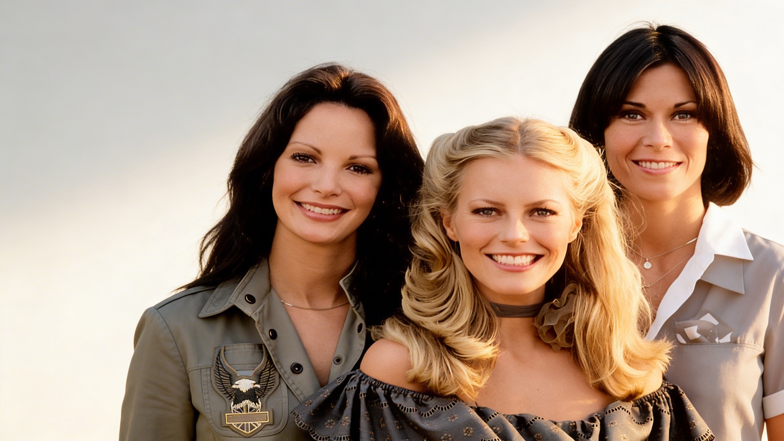 Jaclyn Smith deslumbra a los 80 con vitalidad y elegancia en reencuentro de estrellas Español.News