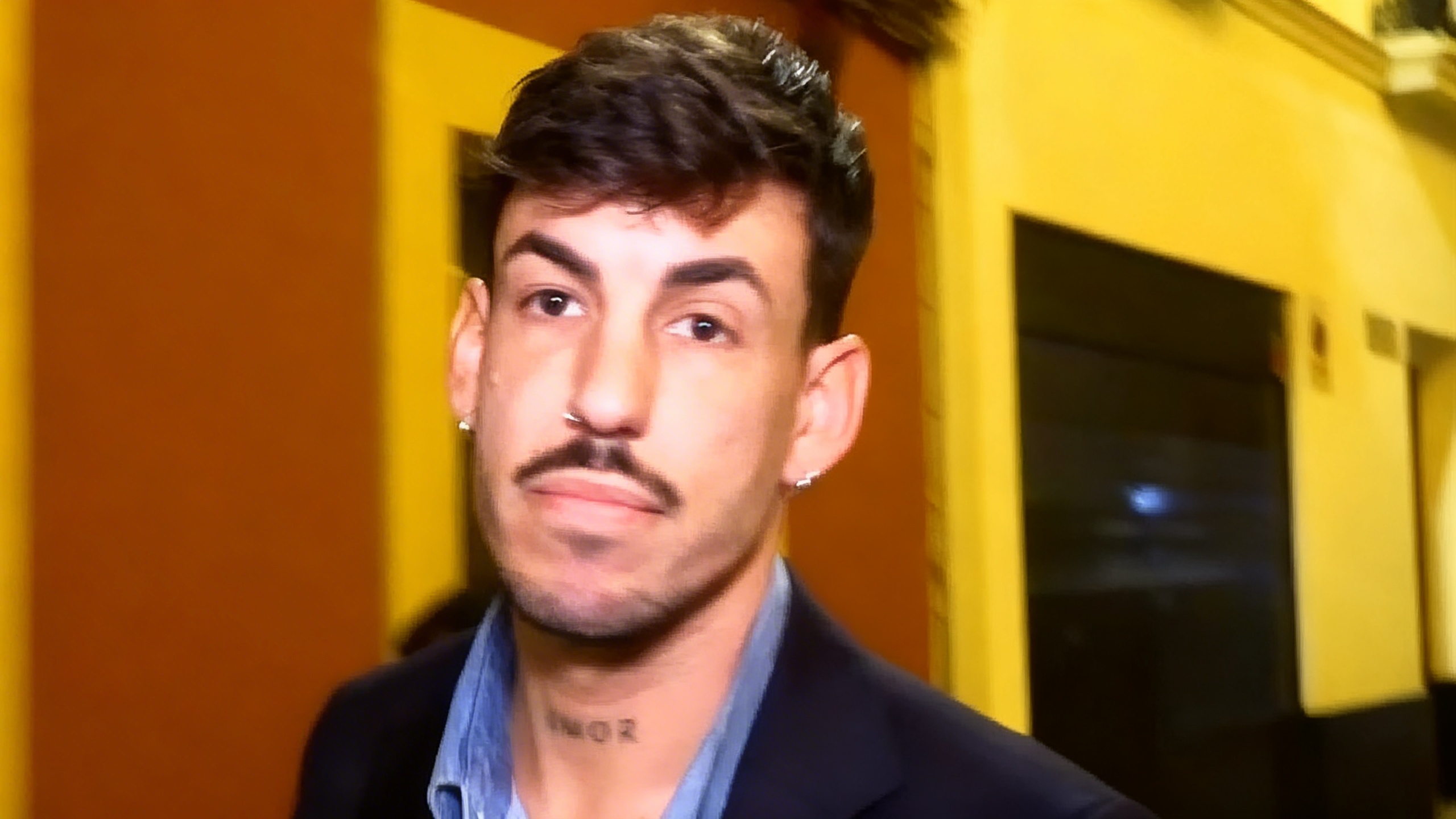 Un año tras la ruptura Luitingo y Jessica Bueno entre nuevas parejas y polémicas persistentes Español.News