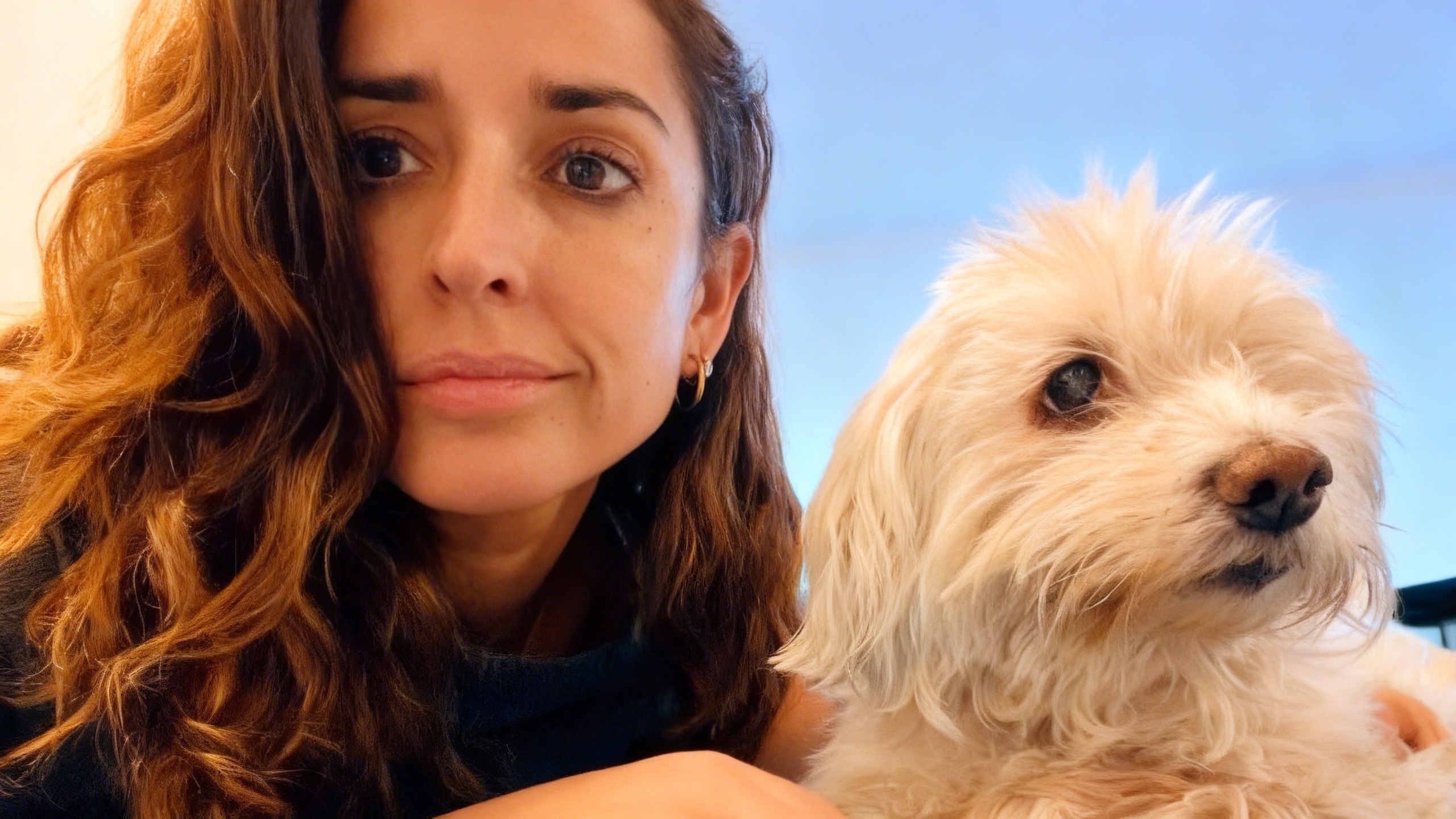 Dueños de mascotas comparten experiencias cuidando perros ciegos Español.News