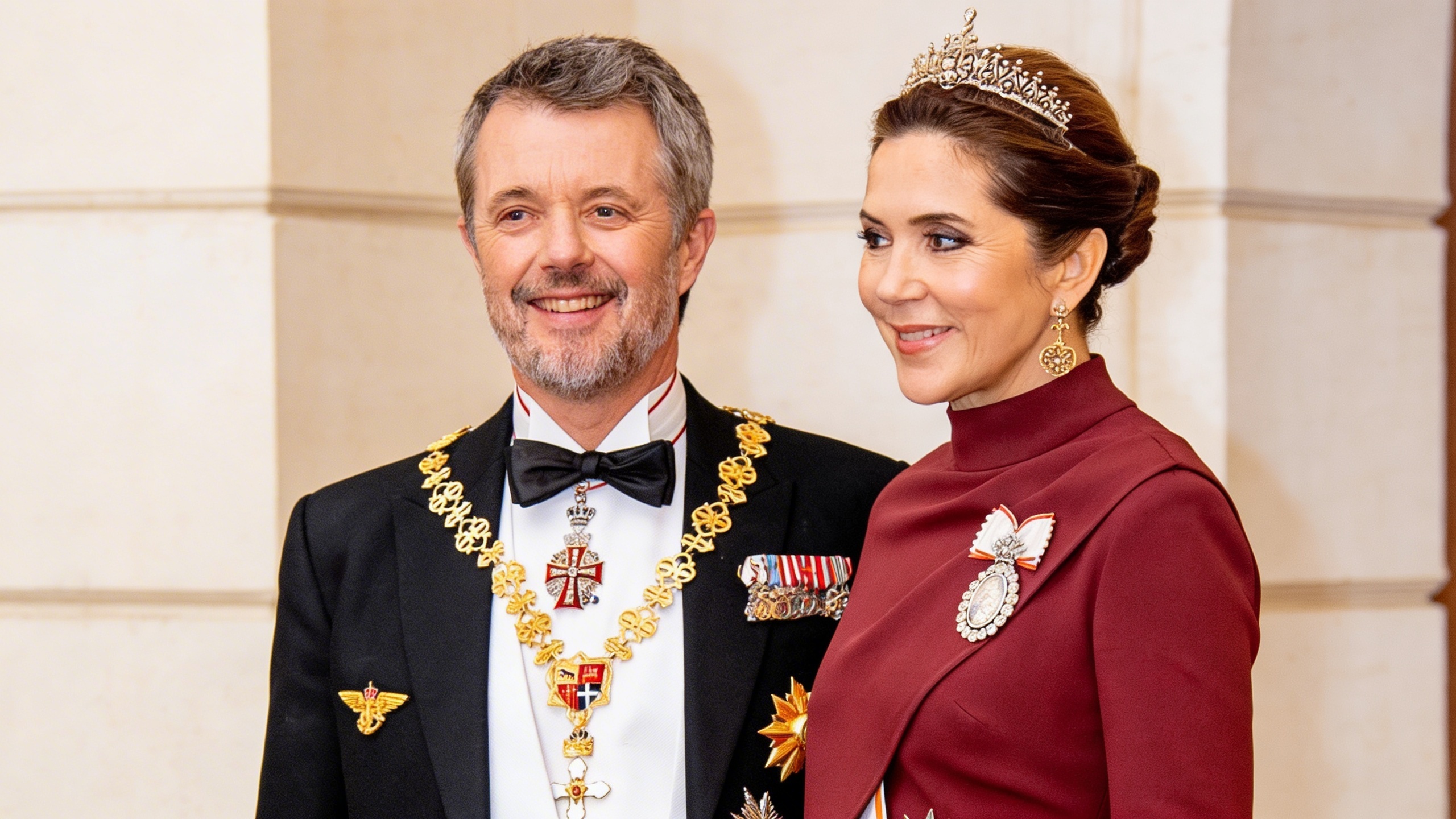 El palacio de Marselisborg cambia de función en la familia detalles de la transmisión y su valoración Español.News