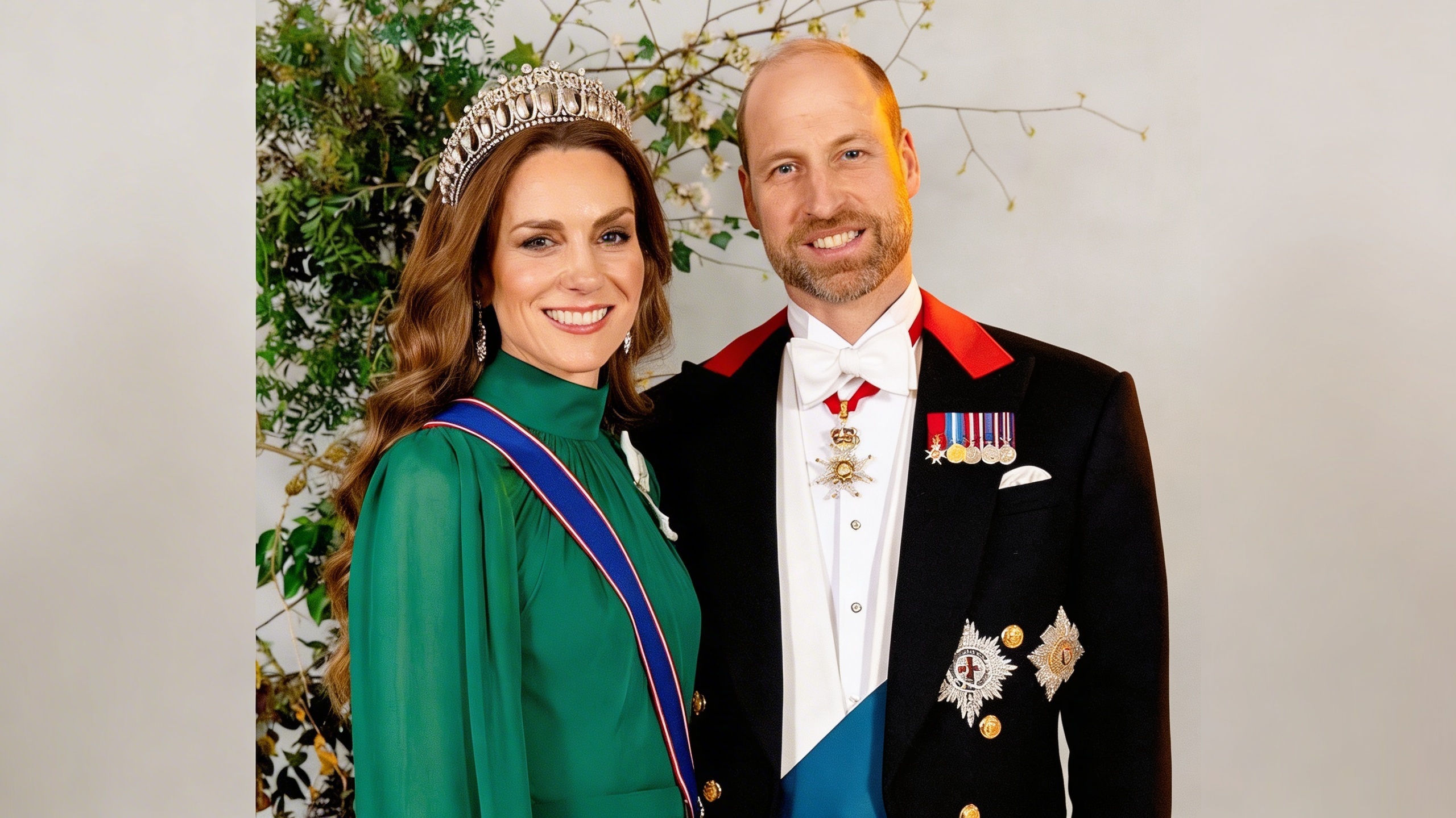 El príncipe William y Kate Middleton distancian a familiares de su círculo íntimo Español.News