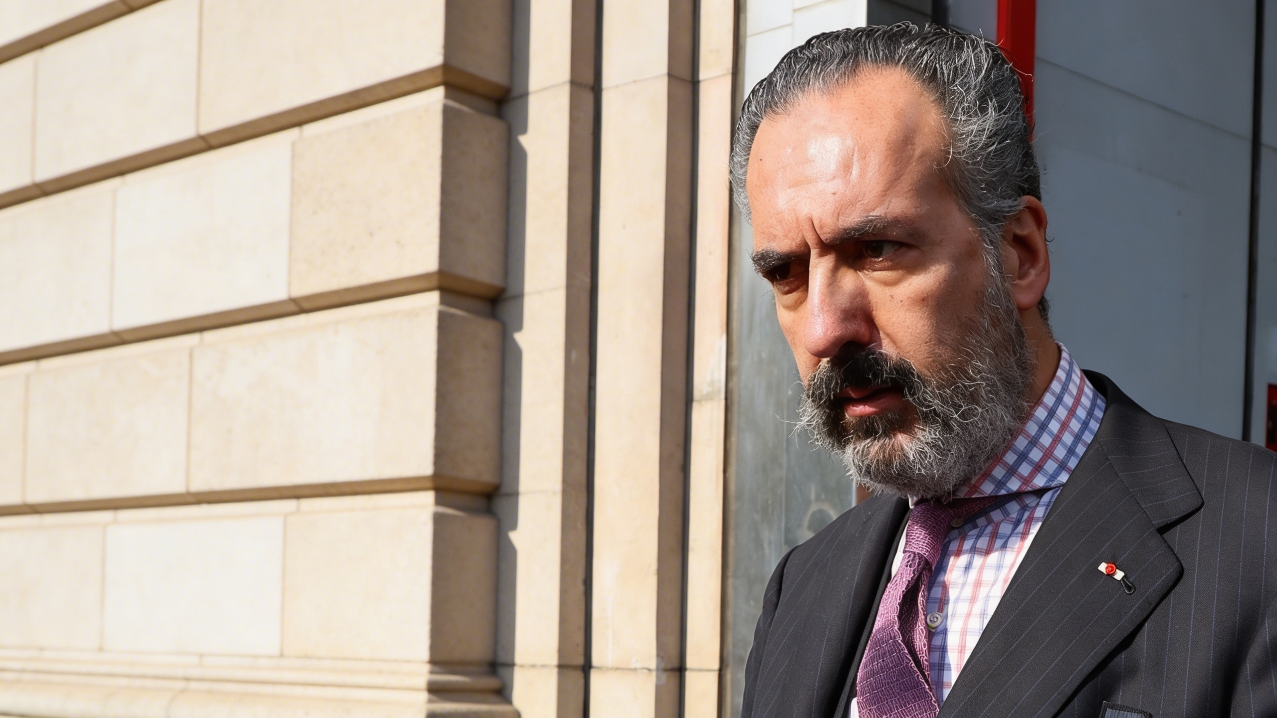 La vida discreta de Jaime de Marichalar e Infanta Elena motivos para su bajo perfil Español.News