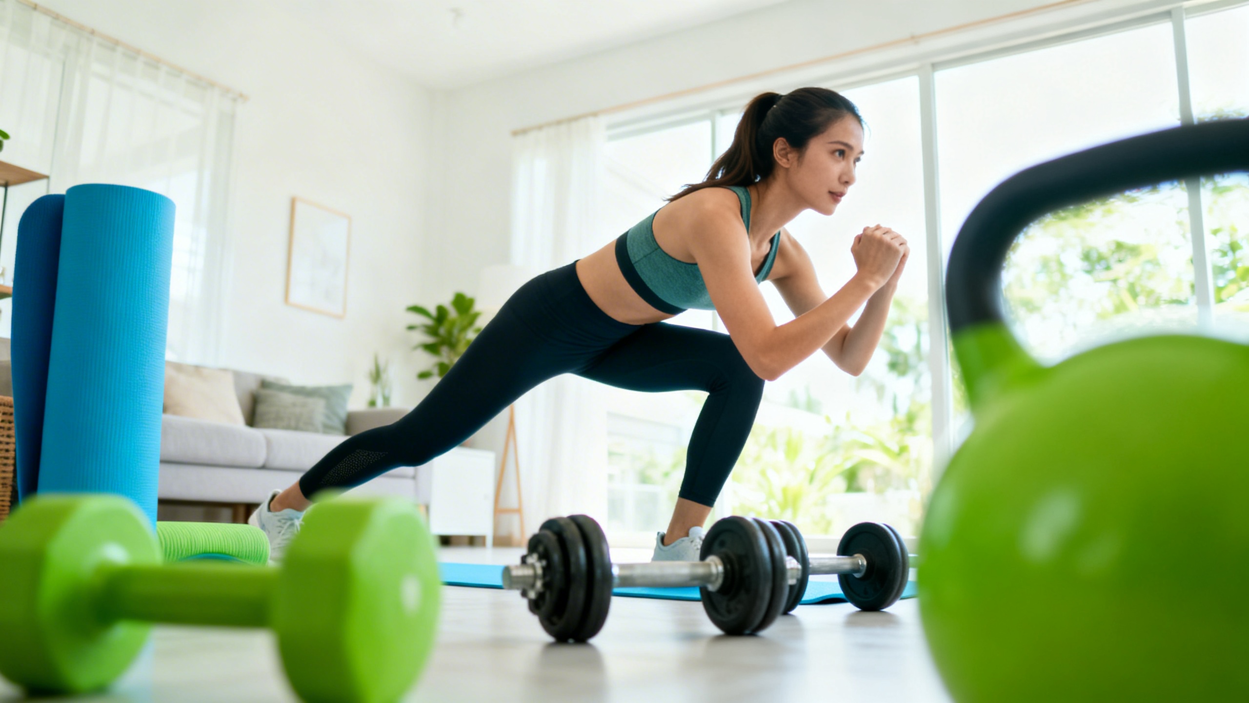 Cómo adelgazar esta primavera en 7 pasos sin dietas ni recaídas Español.News