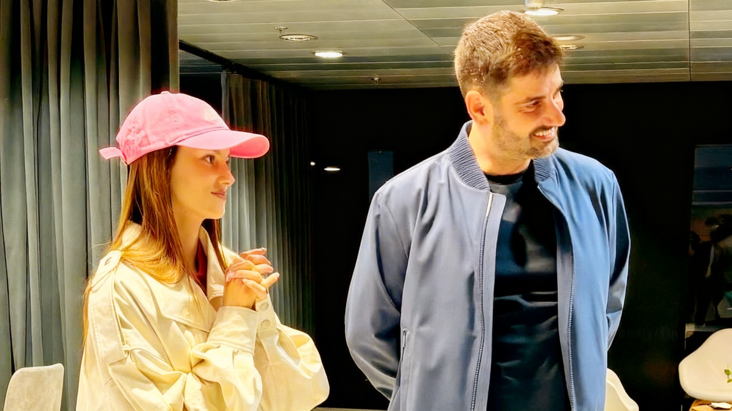 Cuánto gana por publicación: así construye su carrera en Instagram la hija de Melendi Español.News