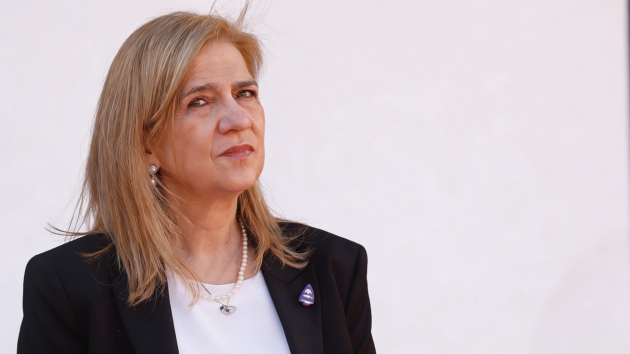 Infanta Cristina regresa a Barcelona detalles de su mudanza y cambios Español.News