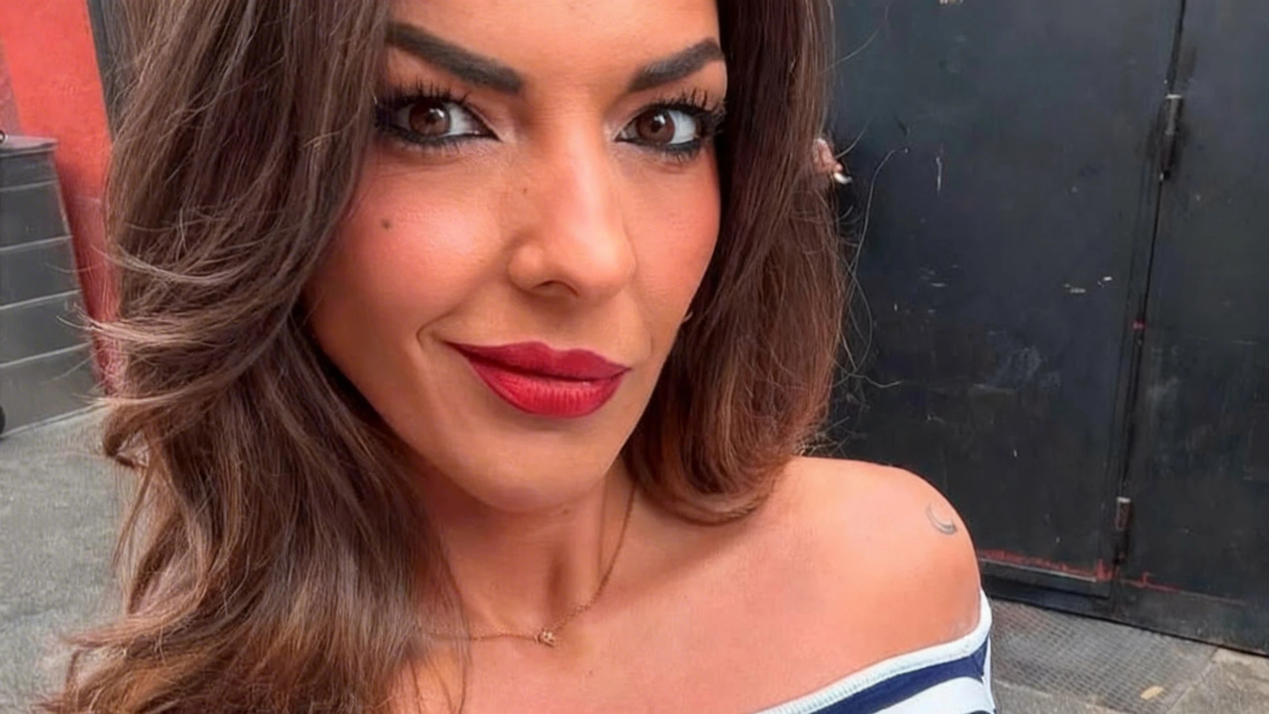 Adriana Dorronsoro revela cómo descubrió mentiras en sus relaciones usando aplicaciones Español.News