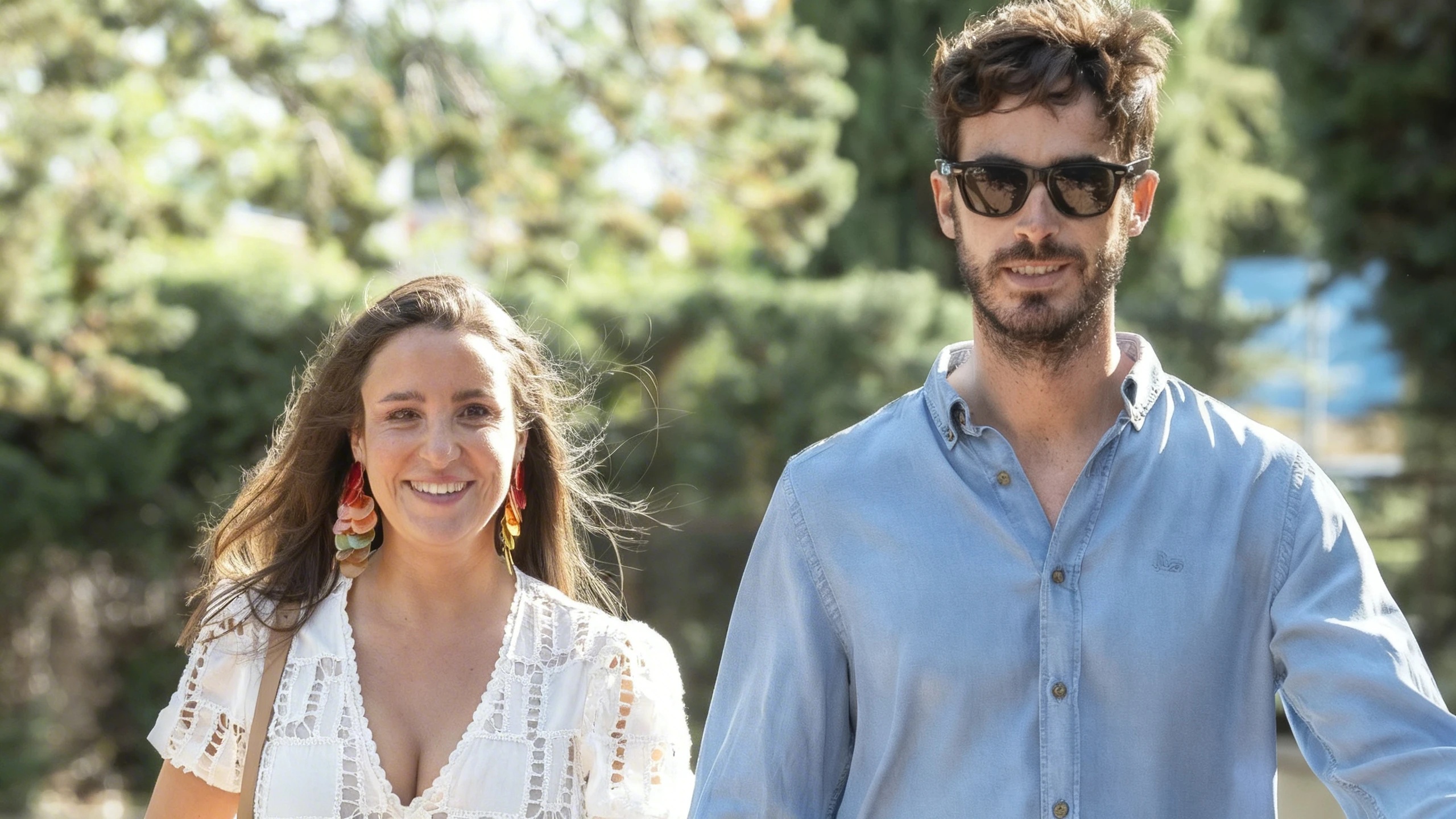 Por qué Luis Zamalloa prefirió una carrera ciclista en Ibiza en vez de vacaciones familiares Español.News